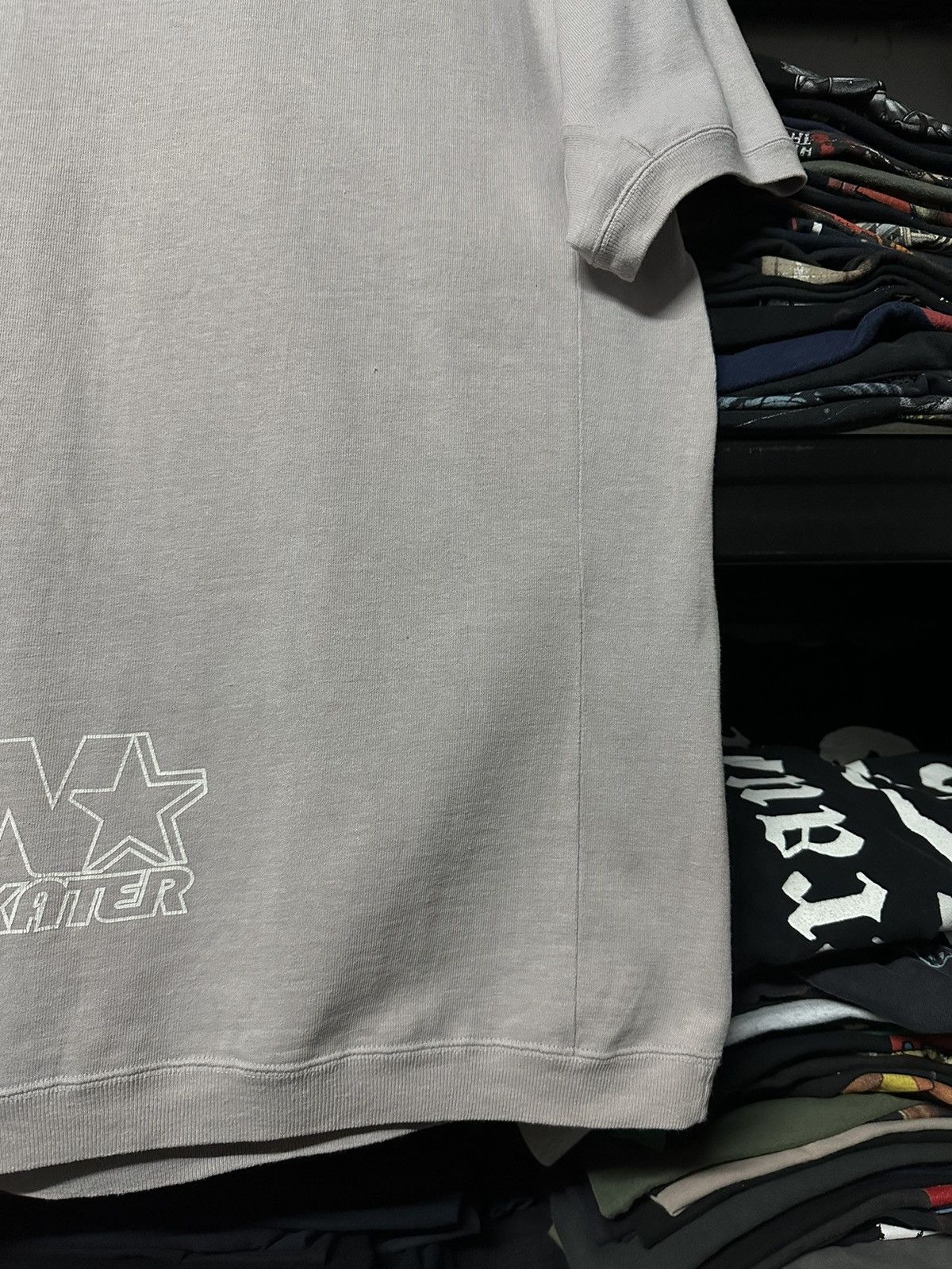 Neighborhood × Vintage Vintage Neighbourhood Skateboard Tee Size US L / EU 52-54 / 3 - 11 Thumbnail