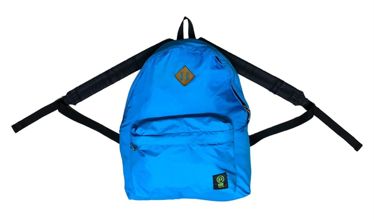 Undercover Rare Design Vintage Japanese Brand Undercover Bag Pack 2000s Size ONE SIZE - 1 Thumbnail