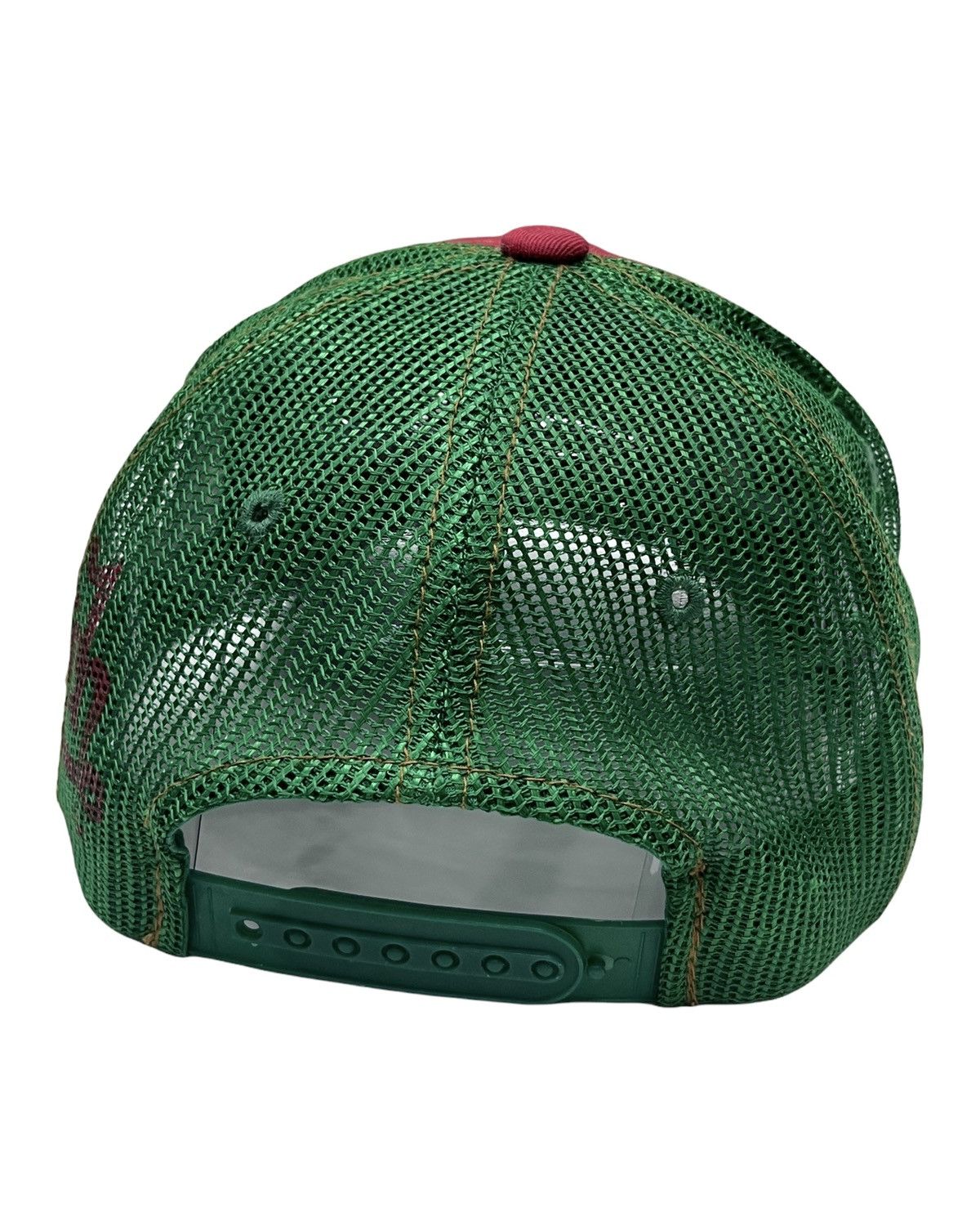 Von Dutch STEALS🔥VON DUTCH Distressed Trucker Hat Size ONE SIZE - 11 Thumbnail
