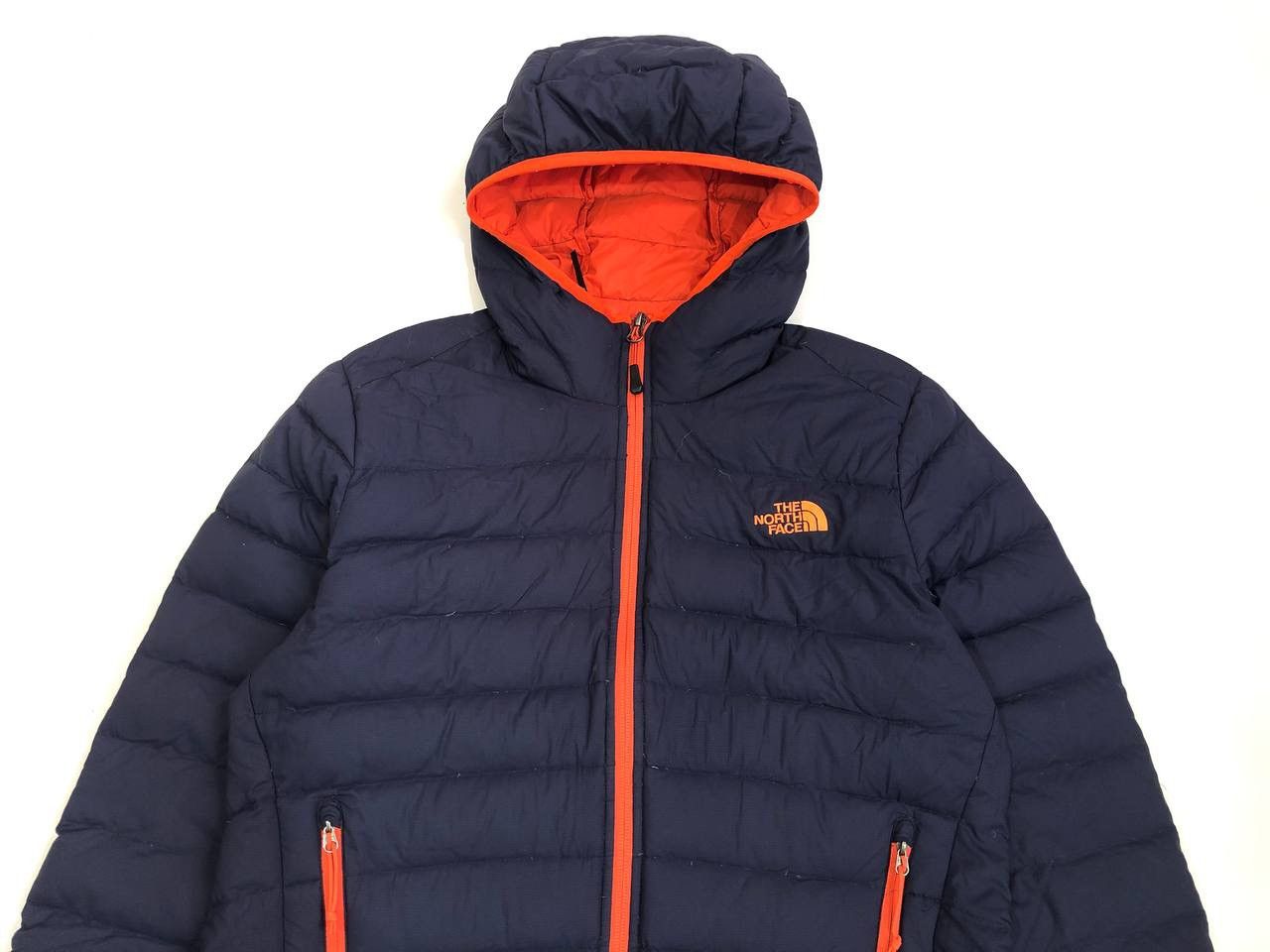 The North Face The North Face Down Jacket 700 Size M / US 6-8 / IT 42-44 - 3 Thumbnail