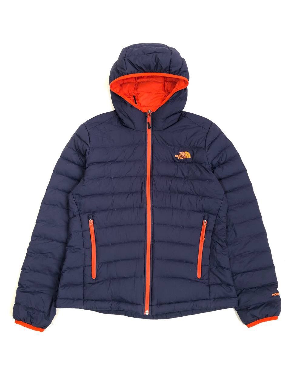 The North Face The North Face Down Jacket 700 Size M / US 6-8 / IT 42-44 - 1 Thumbnail