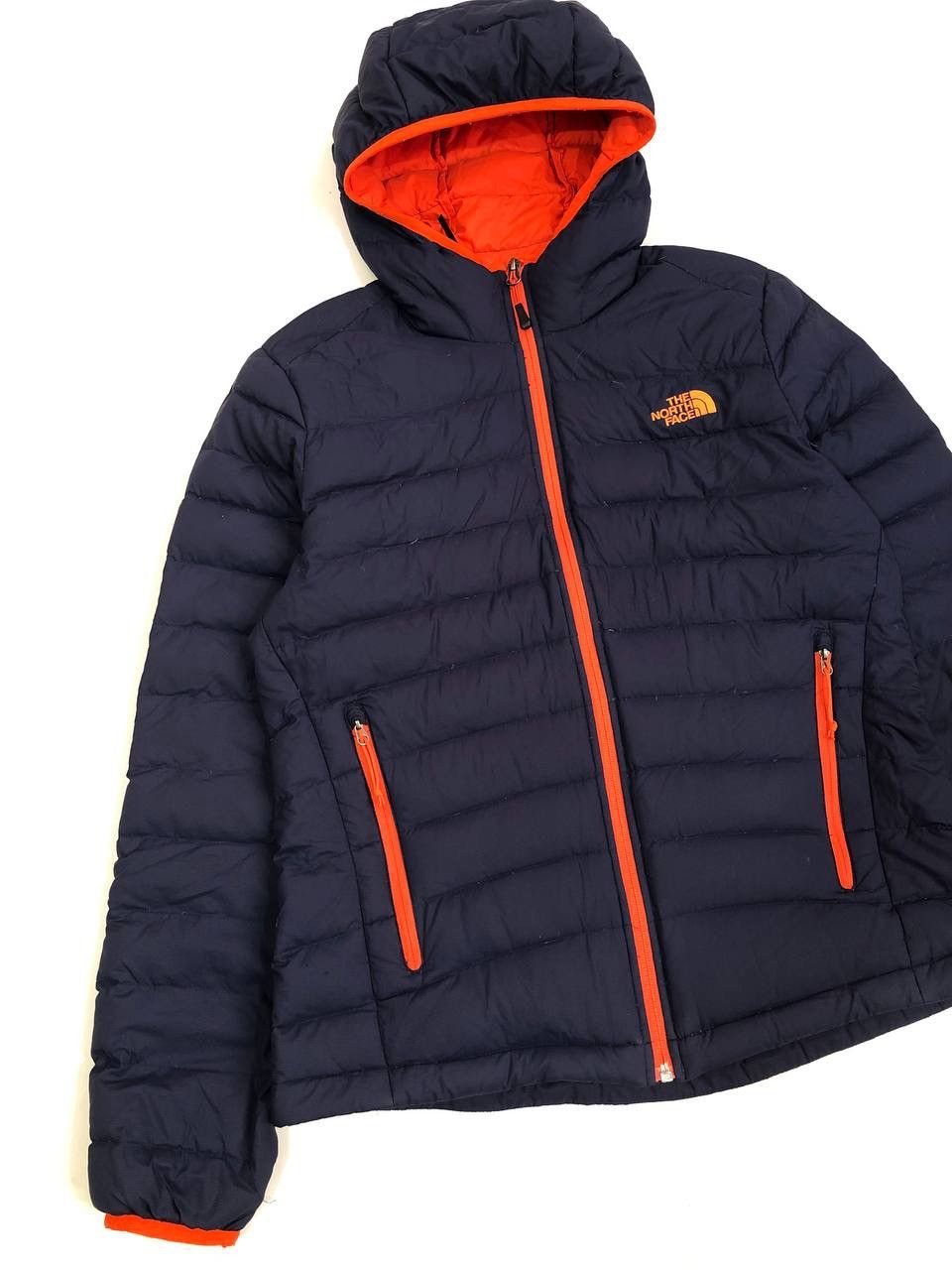 The North Face The North Face Down Jacket 700 Size M / US 6-8 / IT 42-44 - 2 Thumbnail