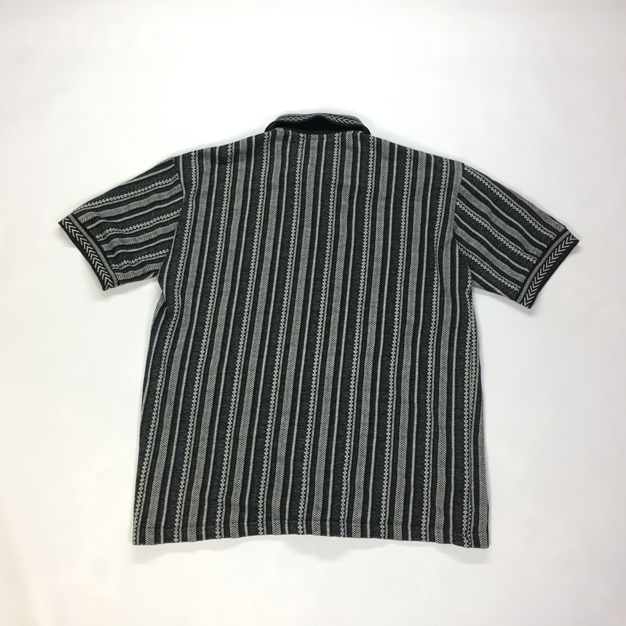 No Fear × Vintage No Fear Vintage Polo t shirt Size US L / EU 52-54 / 3 - 8 Thumbnail