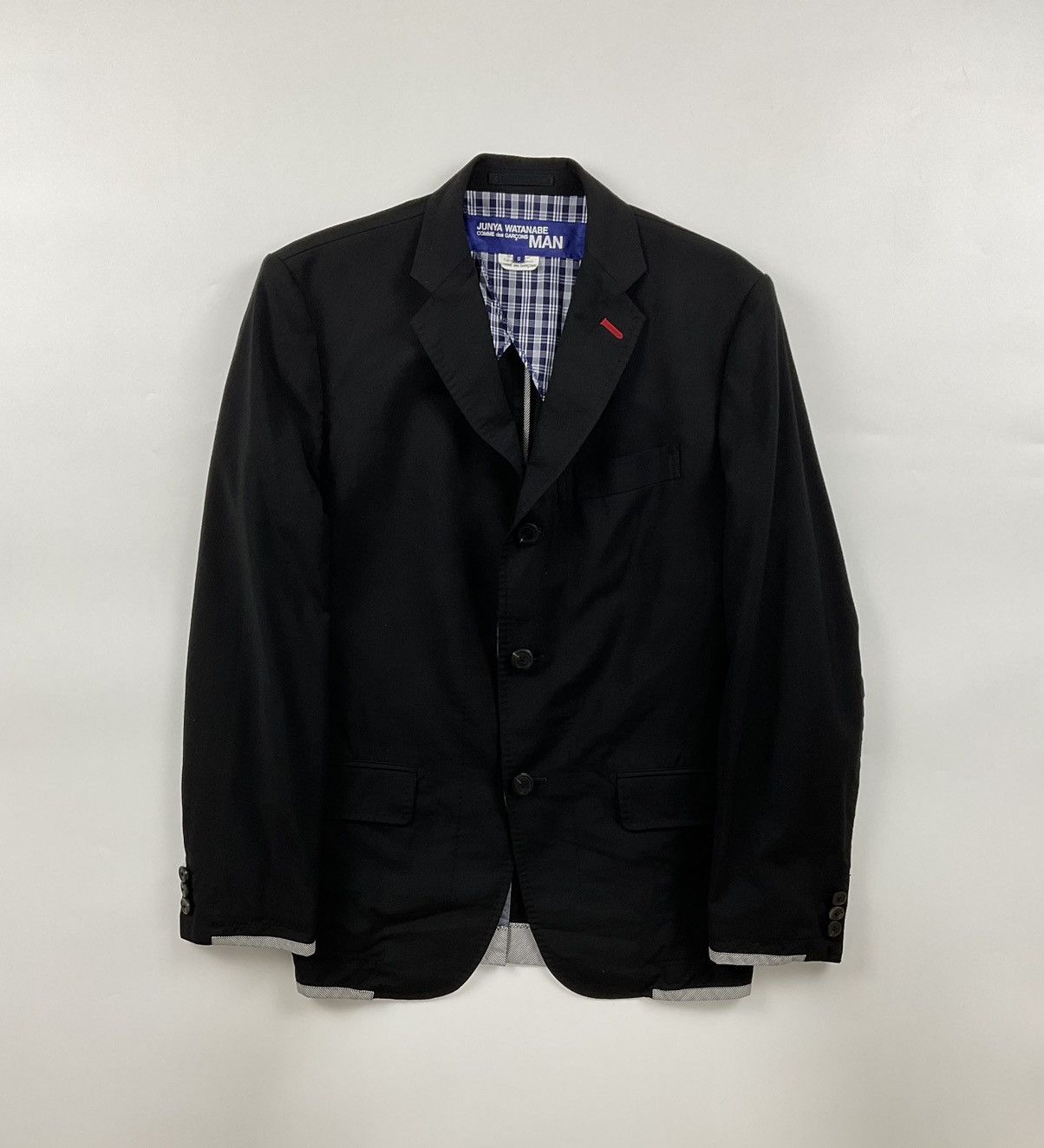 image of Junya Watanabe S/s'13 Blazer Jacket, Men's (Size Small)