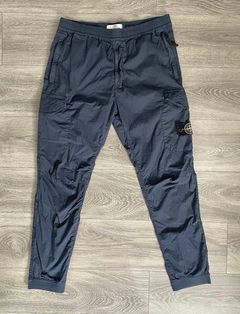 Stone Island Cargo Pants | Grailed