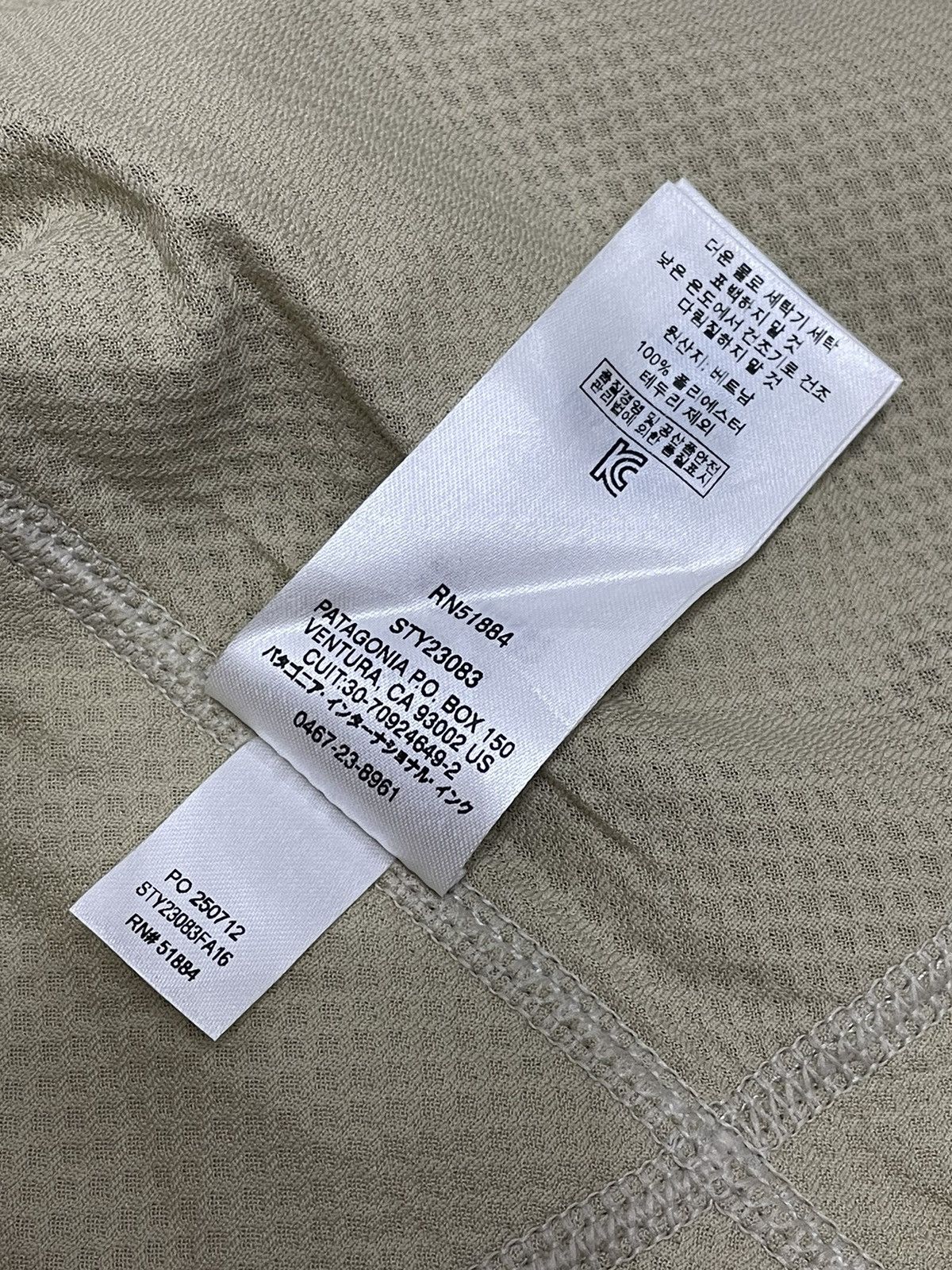 Patagonia STEALS🔥90's PATAGONIA Classic Retro-X Fleece Vest Size US XS / EU 42 / 0 - 9 Thumbnail
