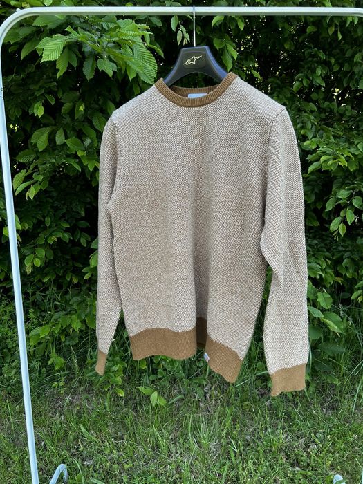 Carhartt discount spooner sweater