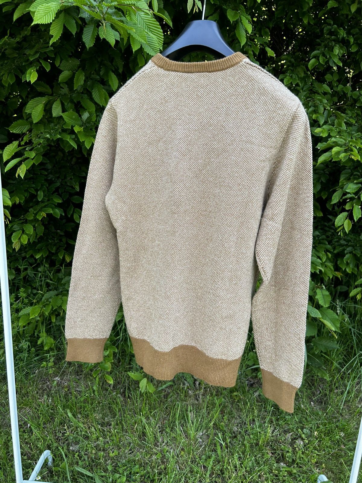 Carhartt spooner sweater clearance