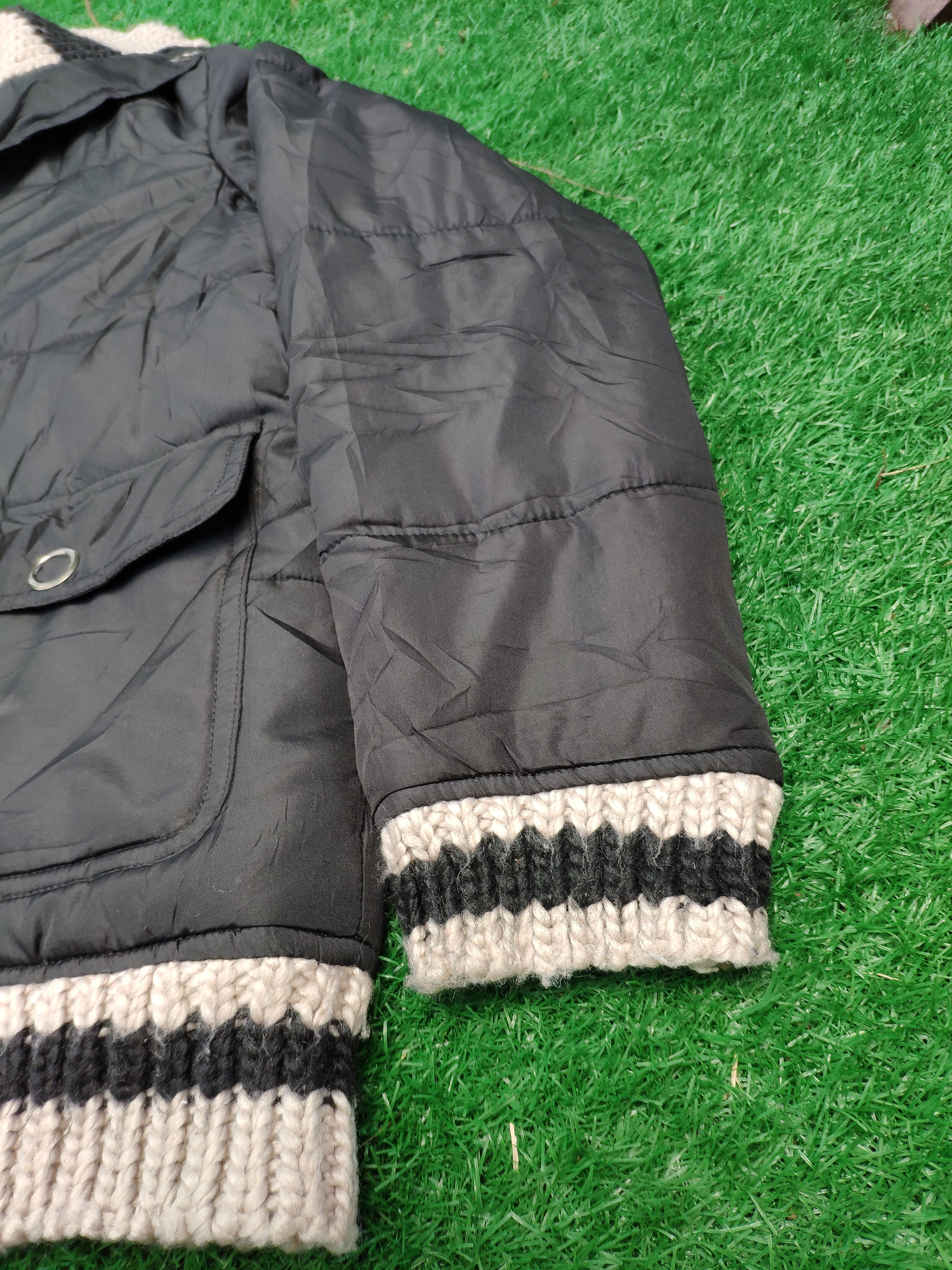 Japanese Brand × Vintage Steal 💥 Vintage Light Puffer Jacket Style By Marna Size US M / EU 48-50 / 2 - 5 Thumbnail