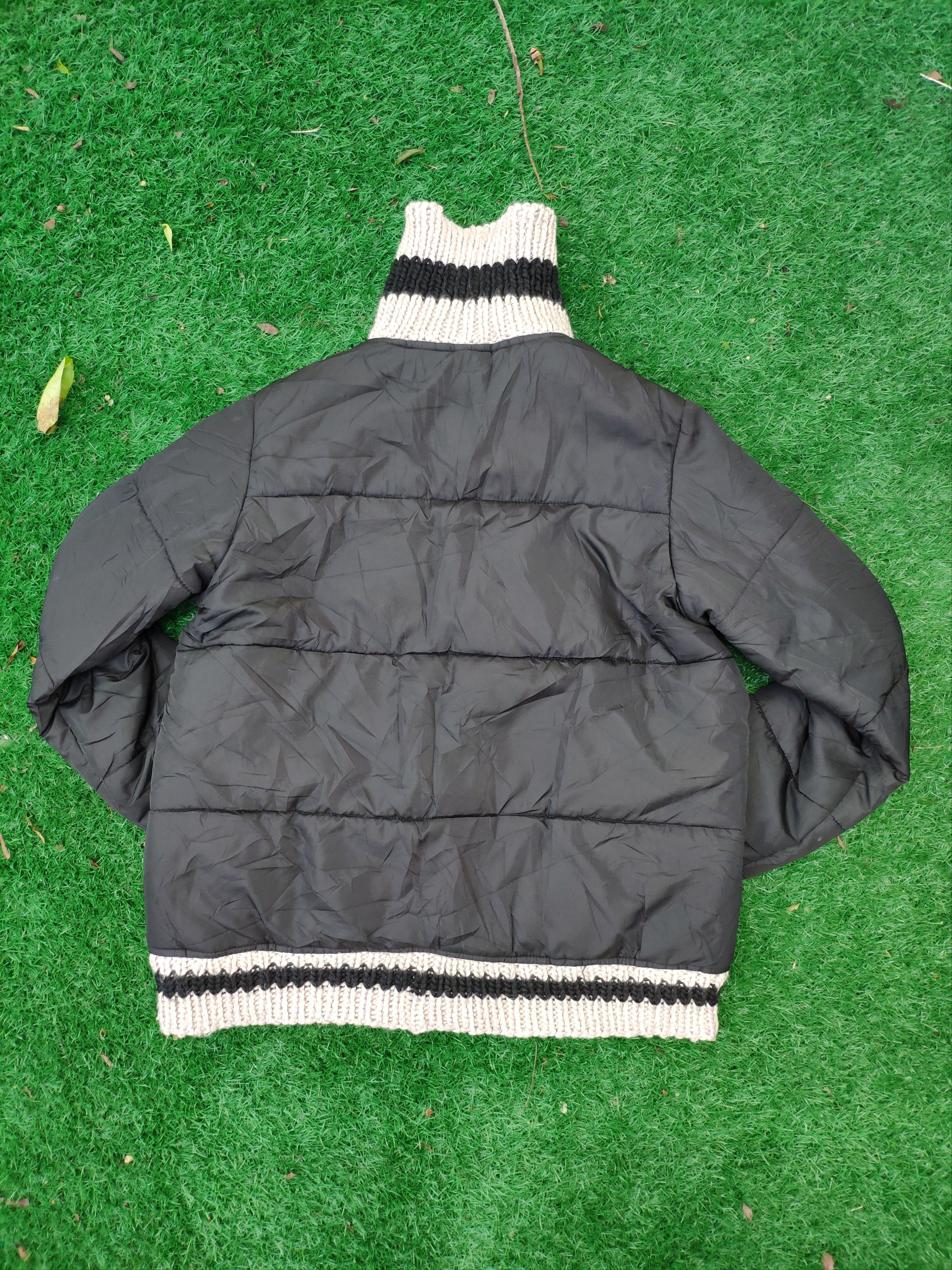 Japanese Brand × Vintage Steal 💥 Vintage Light Puffer Jacket Style By Marna Size US M / EU 48-50 / 2 - 9 Thumbnail