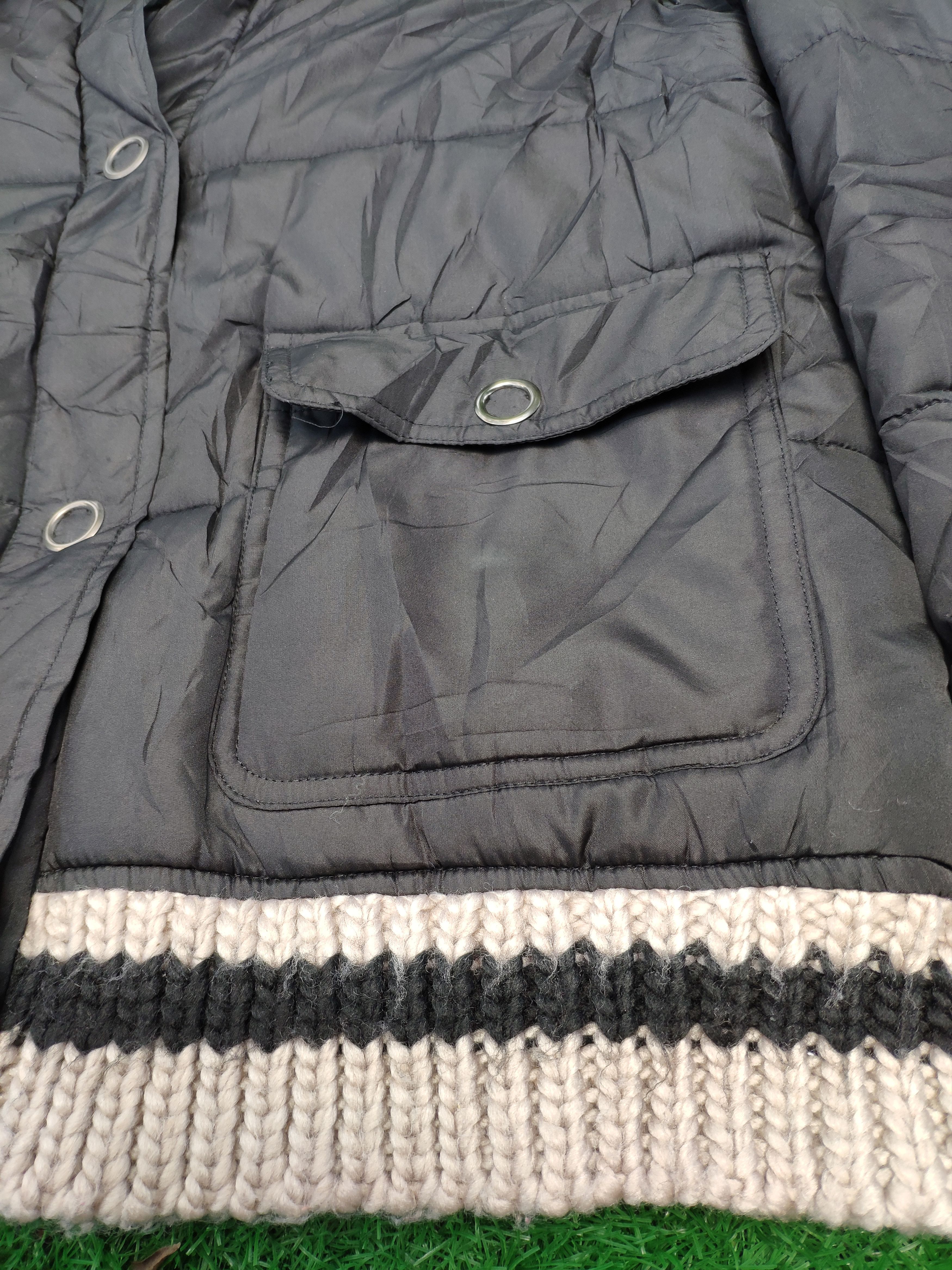 Japanese Brand × Vintage Steal 💥 Vintage Light Puffer Jacket Style By Marna Size US M / EU 48-50 / 2 - 4 Thumbnail