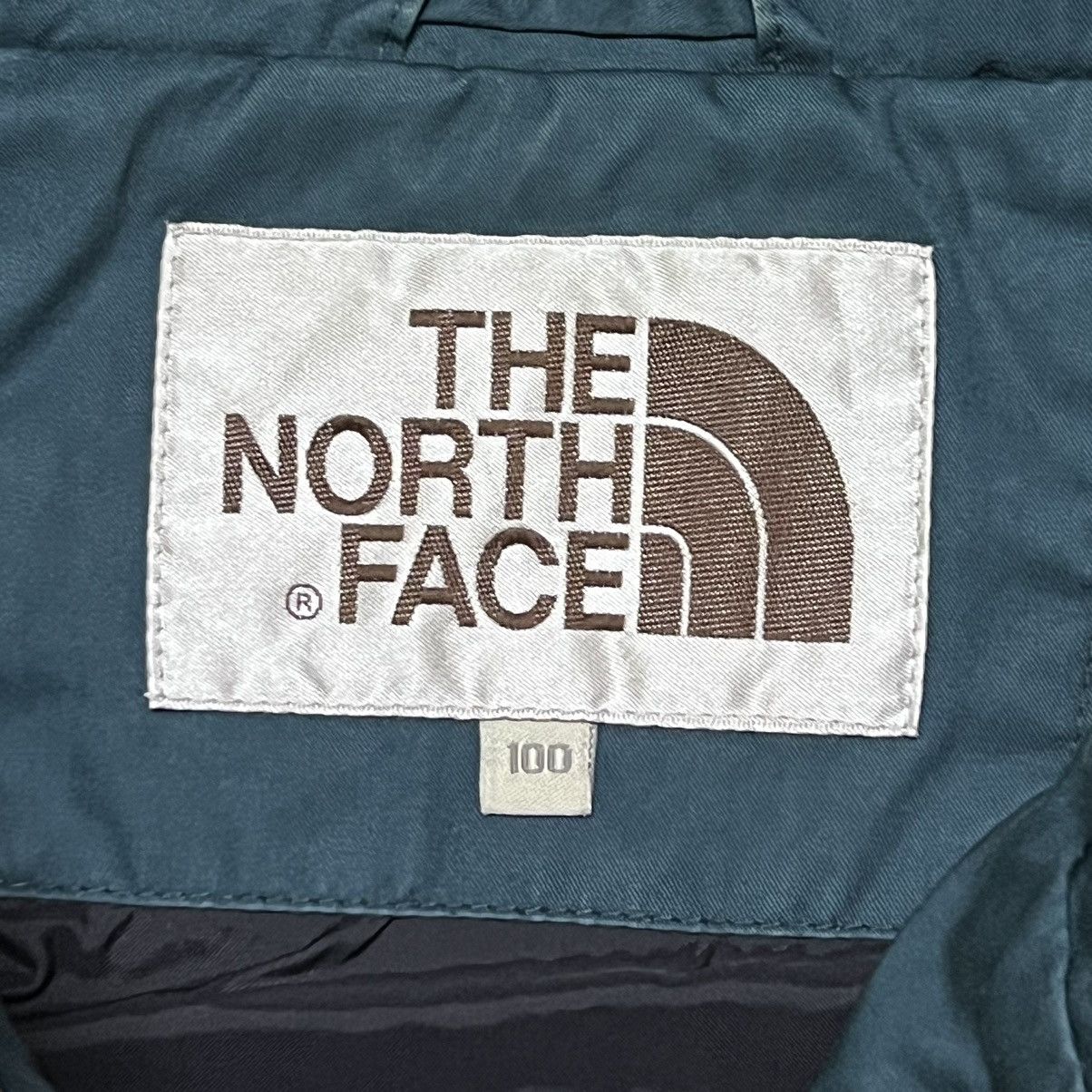 The North Face The North Face Jacket Size US L / EU 52-54 / 3 - 8 Thumbnail