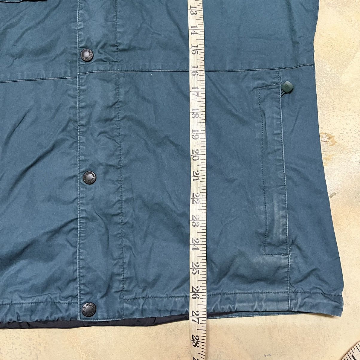 The North Face The North Face Jacket Size US L / EU 52-54 / 3 - 15 Thumbnail