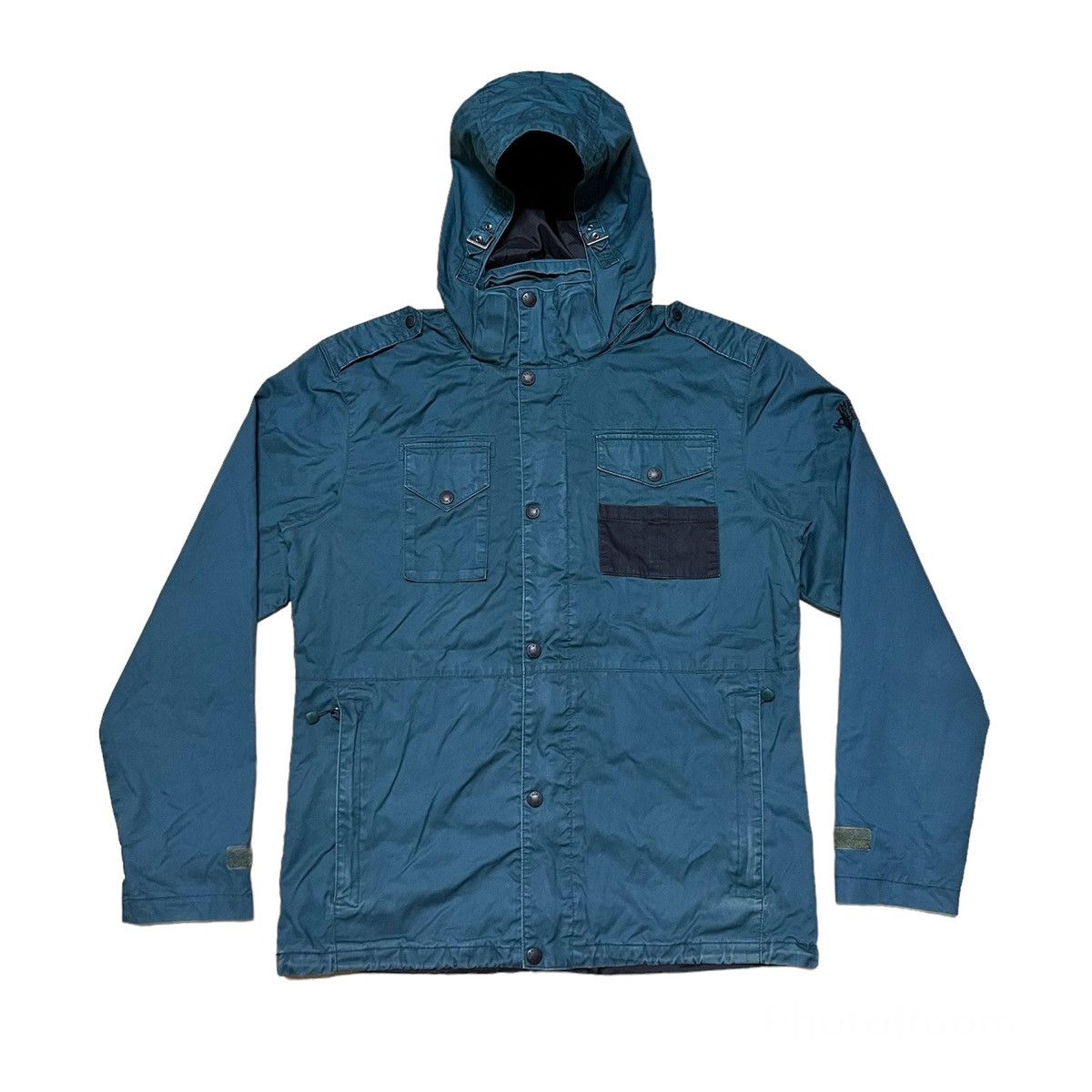 The North Face The North Face Jacket Size US L / EU 52-54 / 3 - 1 Thumbnail