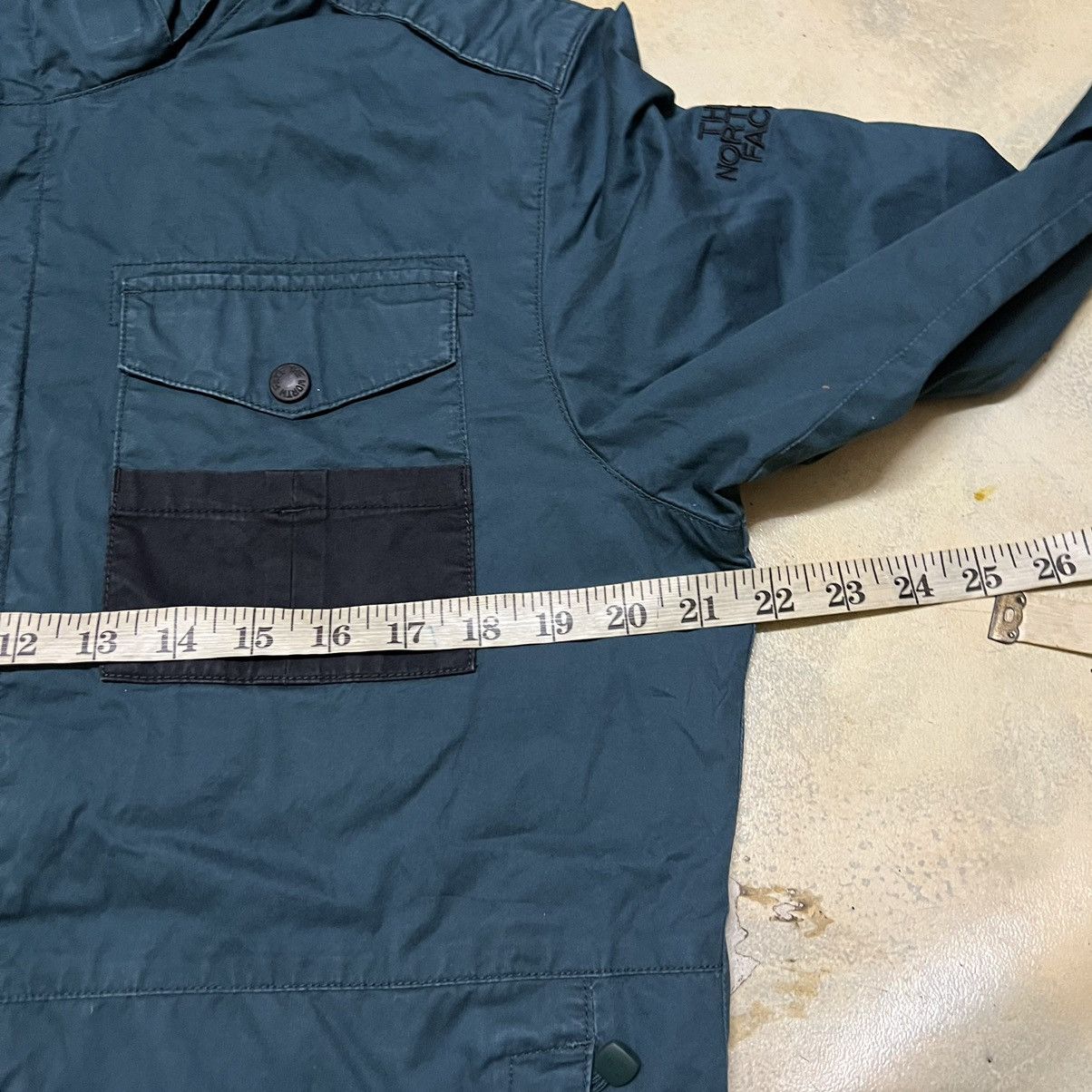 The North Face The North Face Jacket Size US L / EU 52-54 / 3 - 13 Thumbnail