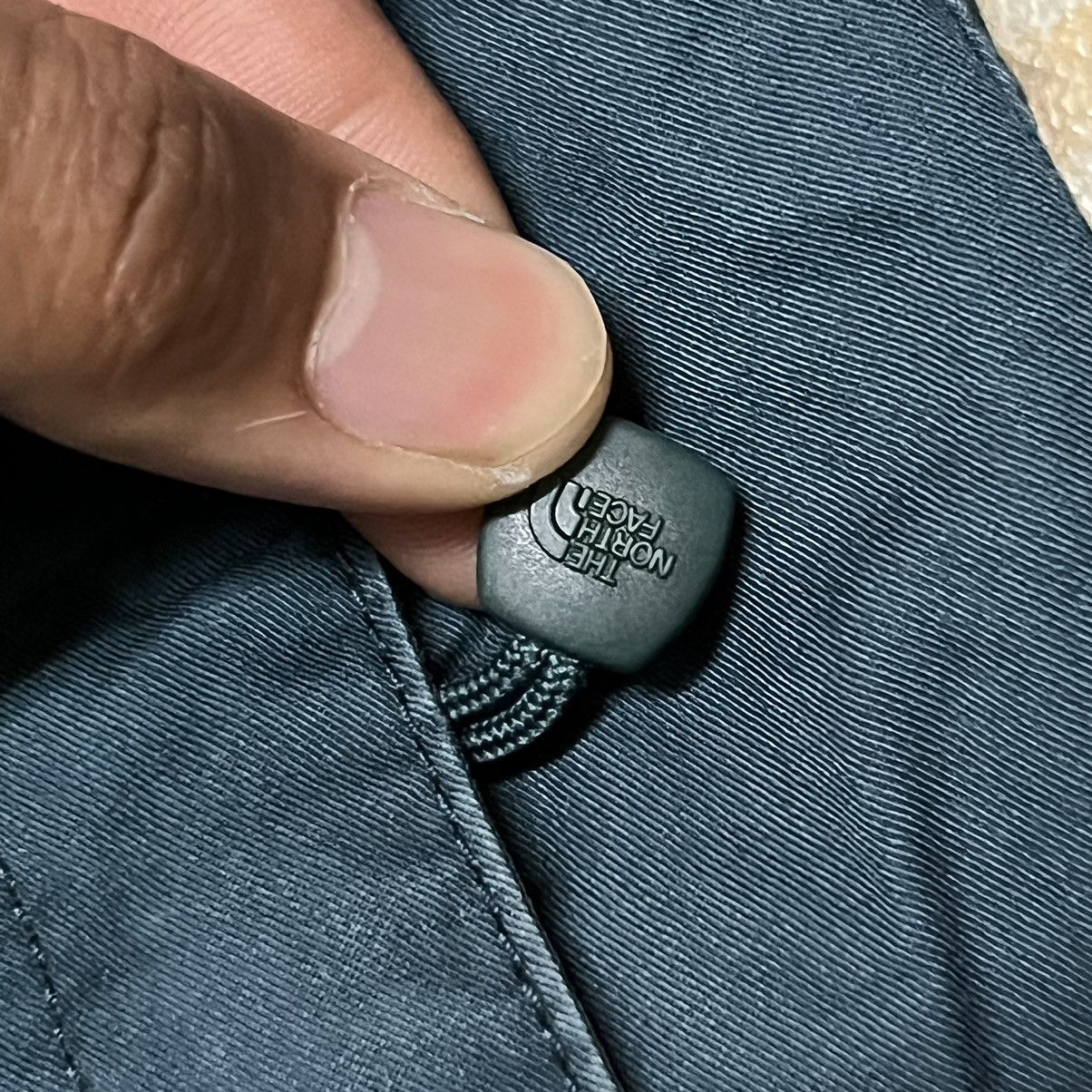 The North Face The North Face Jacket Size US L / EU 52-54 / 3 - 5 Thumbnail