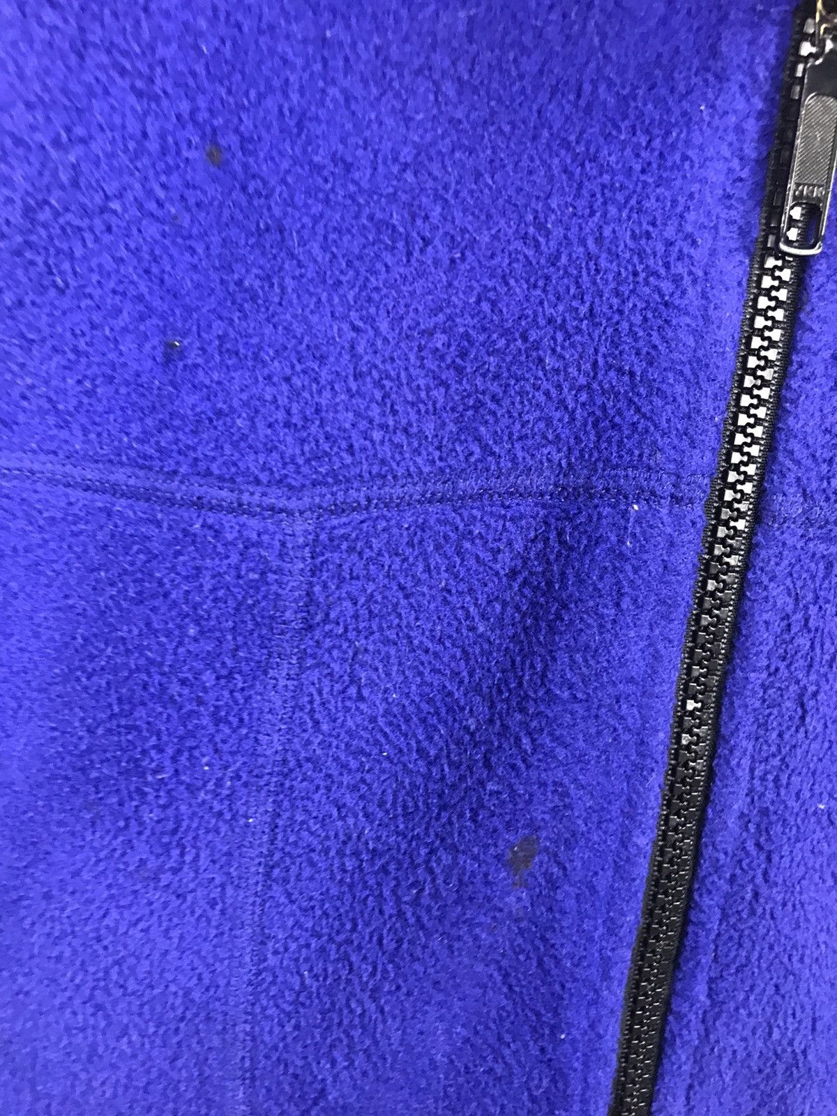 Eddie Bauer × Polartec Eddie Bauer polartec sleeveless fleece jacket Size US M / EU 48-50 / 2 - 6 Thumbnail