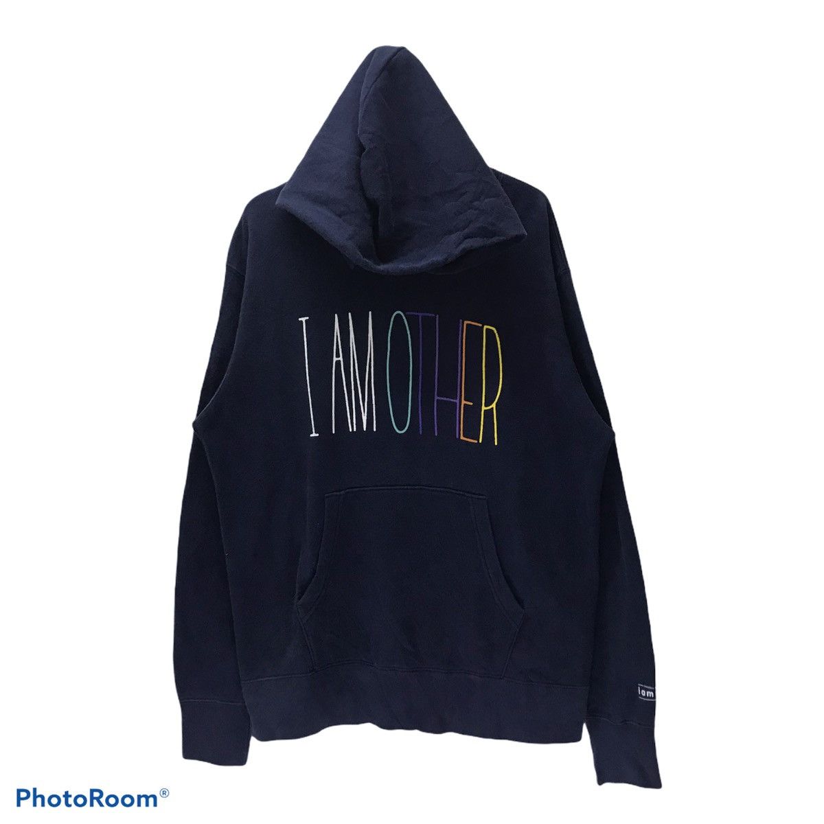 Pharrell Pharrell Williams Hoodie ‘i am other’ Size US L / EU 52-54 / 3 - 2 Thumbnail