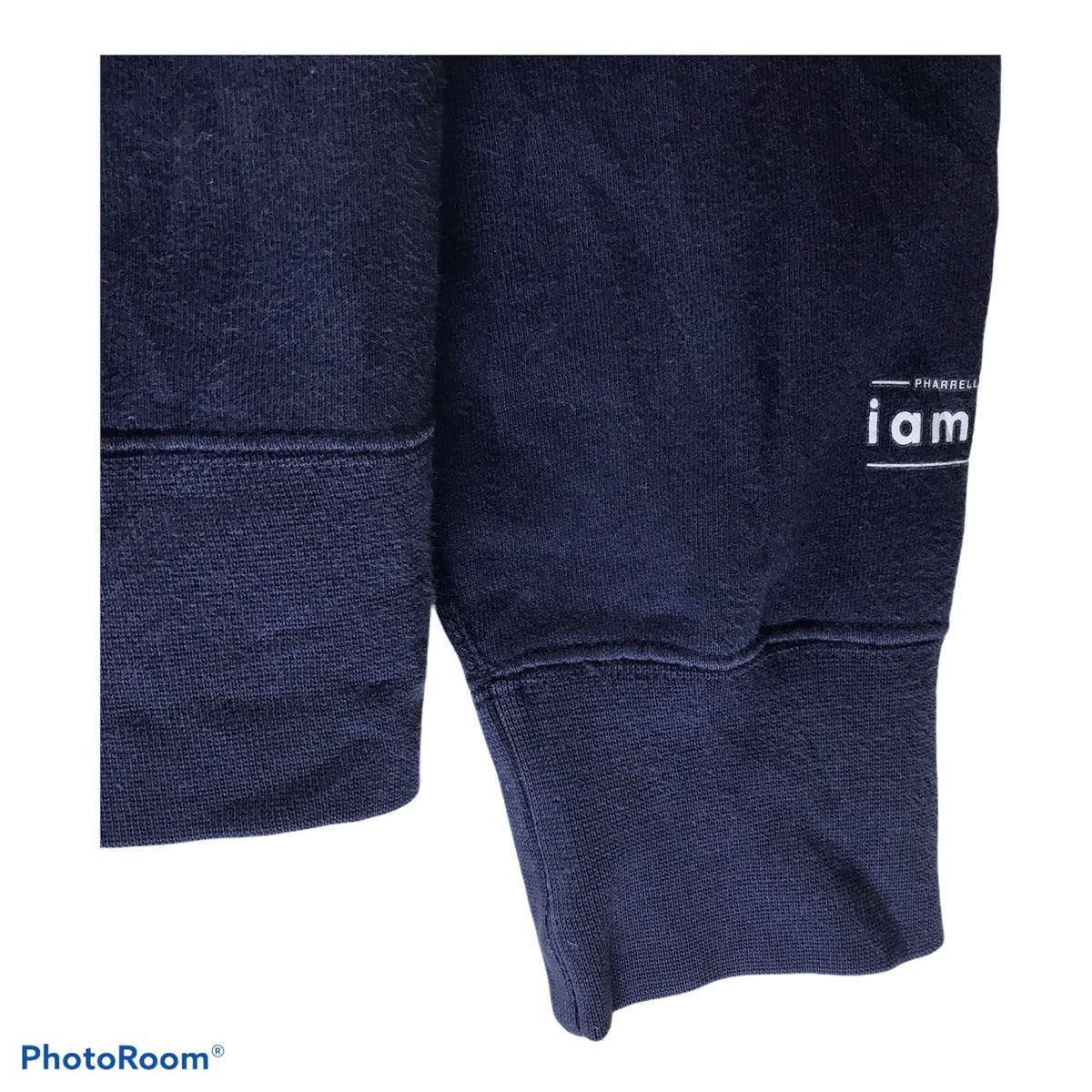 Pharrell Pharrell Williams Hoodie ‘i am other’ Size US L / EU 52-54 / 3 - 5 Thumbnail