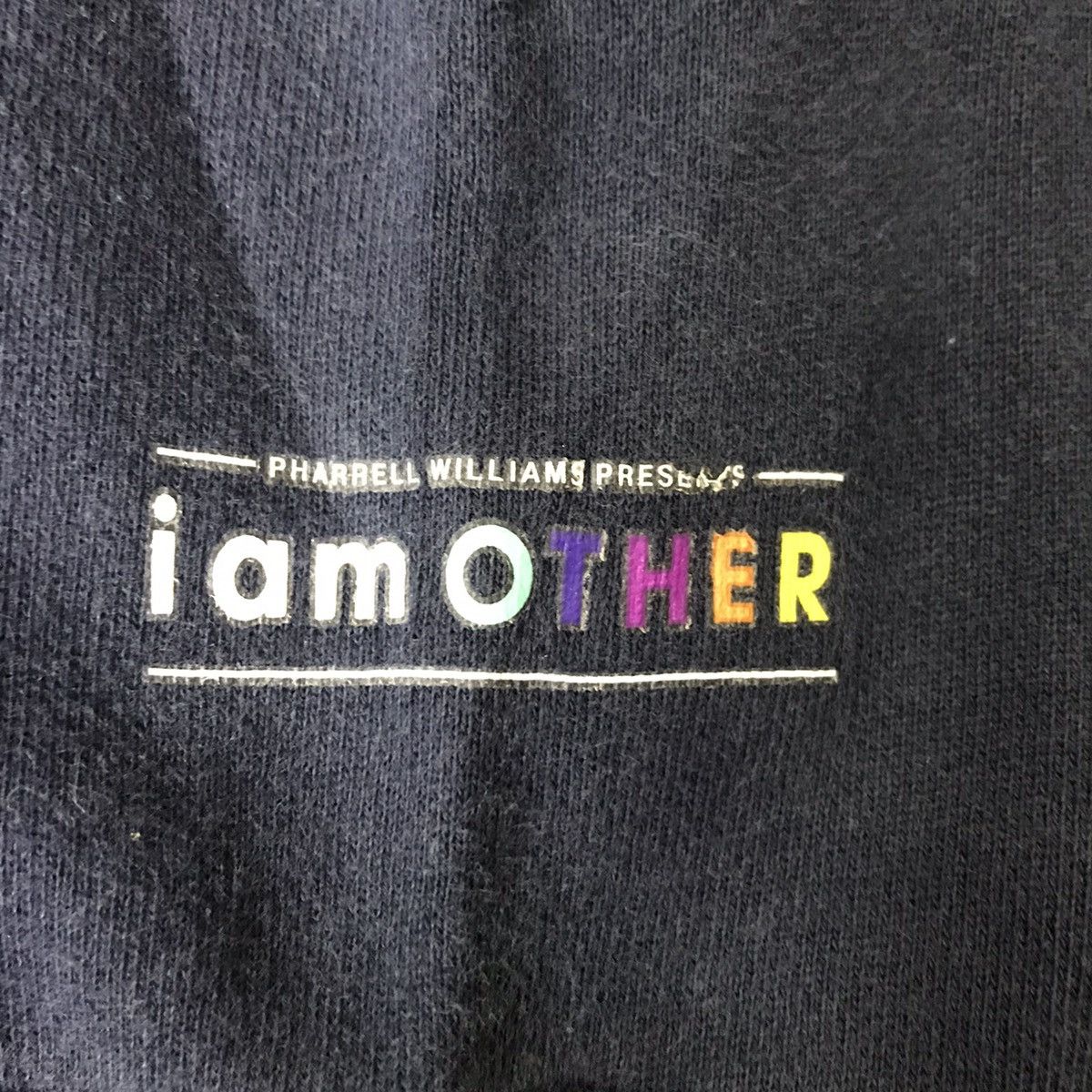 Pharrell Pharrell Williams Hoodie ‘i am other’ Size US L / EU 52-54 / 3 - 7 Thumbnail