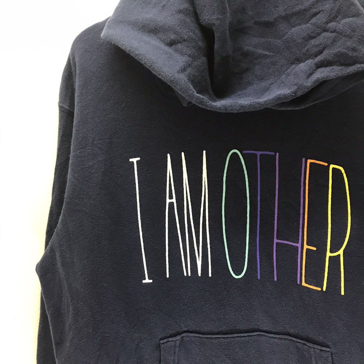 Pharrell Pharrell Williams Hoodie ‘i am other’ Size US L / EU 52-54 / 3 - 6 Thumbnail