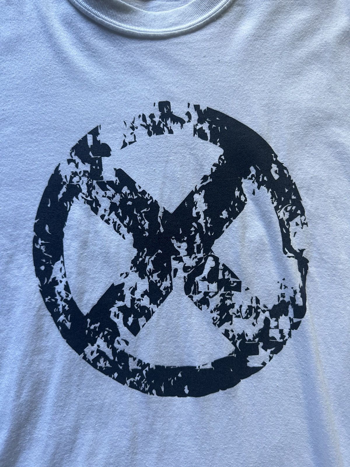 Ken Carson Ken Carson X Listening Party Tee Size US M / EU 48-50 / 2 - 2 Thumbnail