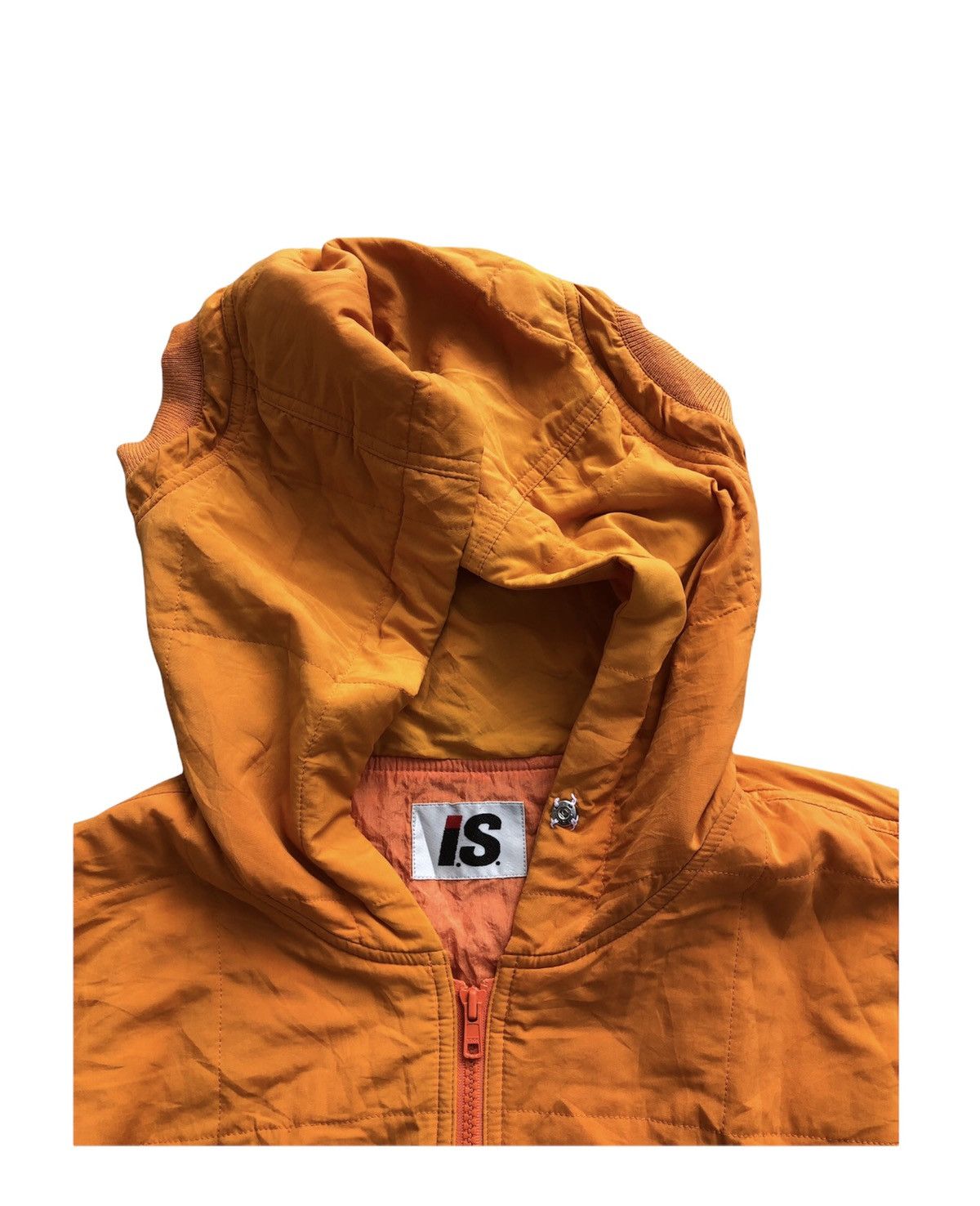 Issey Miyake × Tsumori Chisato Rare ! Issey Miyake Jacket Rare Detail Size US M / EU 48-50 / 2 - 7 Thumbnail