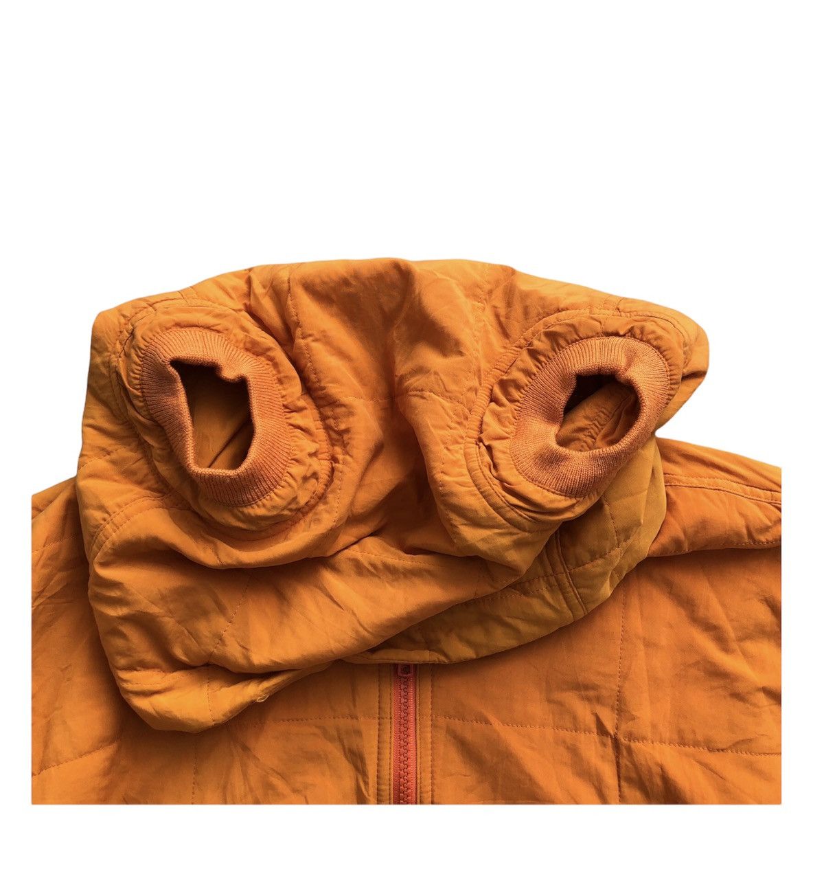 Issey Miyake × Tsumori Chisato Rare ! Issey Miyake Jacket Rare Detail Size US M / EU 48-50 / 2 - 8 Thumbnail