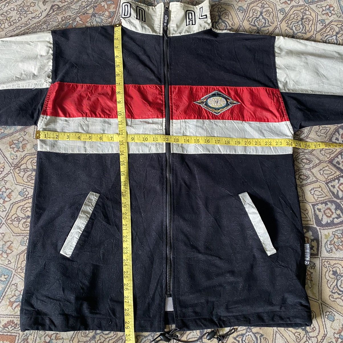 Alien Workshop Vintage Alien Nation Jacket Size US M / EU 48-50 / 2 - 17 Thumbnail