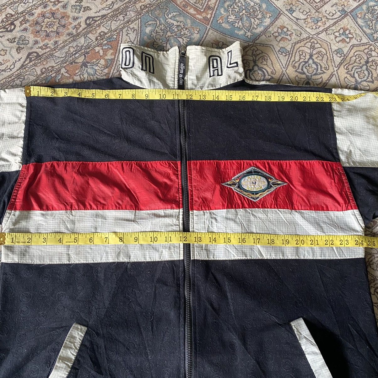 Alien Workshop Vintage Alien Nation Jacket Size US M / EU 48-50 / 2 - 18 Thumbnail