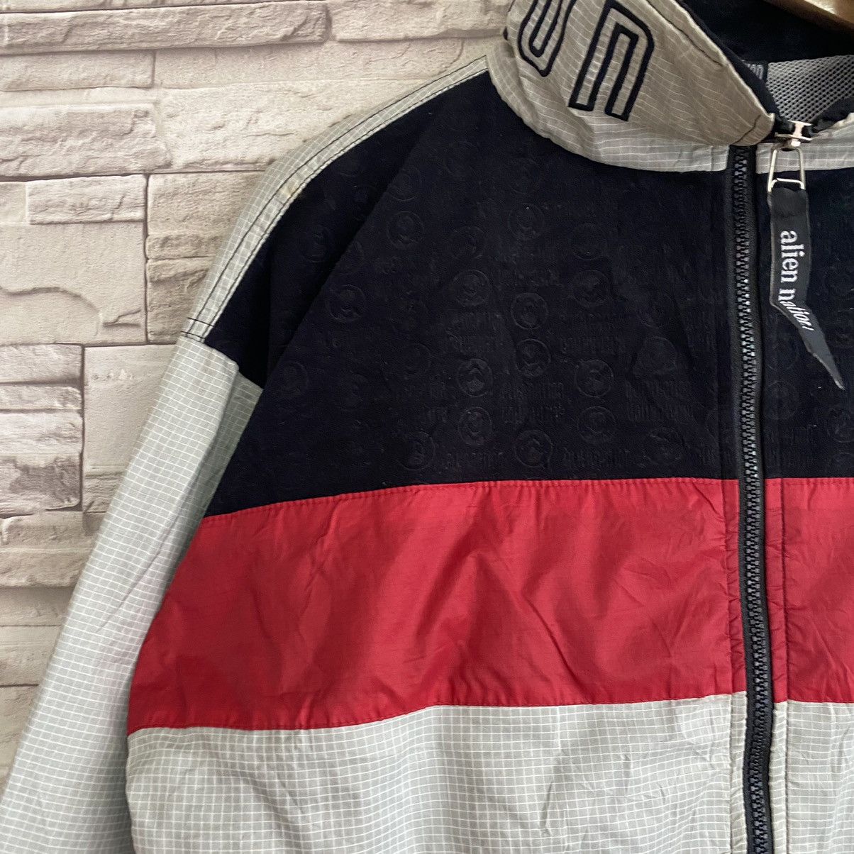 Alien Workshop Vintage Alien Nation Jacket Size US M / EU 48-50 / 2 - 6 Thumbnail