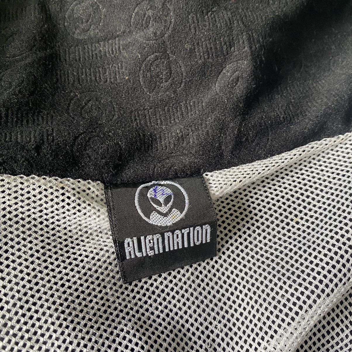 Alien Workshop Vintage Alien Nation Jacket Size US M / EU 48-50 / 2 - 14 Thumbnail