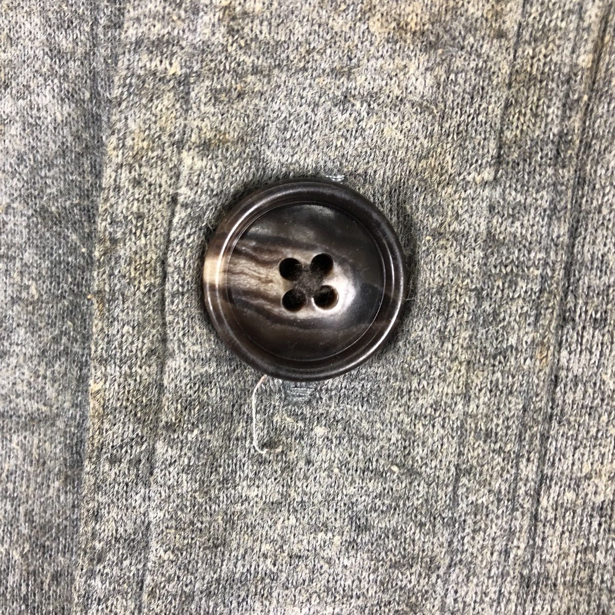 Eddie Bauer Vintage Y2K Eddie Bauer Knit Jacket Button up Size US M / EU 48-50 / 2 - 9 Thumbnail