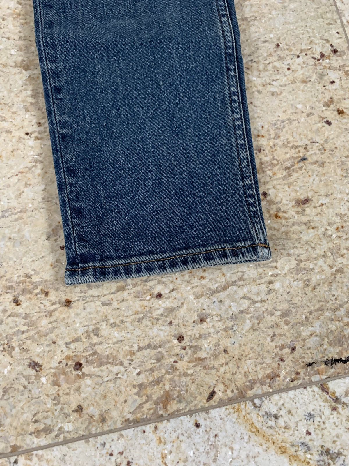 Acne Studios 30 x 32 Ace Denim in STR Vintage Size US 30 / EU 46 - 3 Thumbnail
