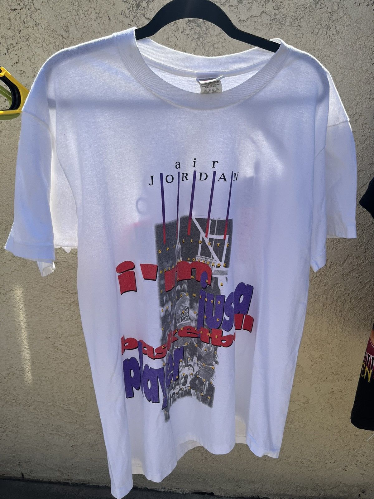 michael jordan shoes vintage