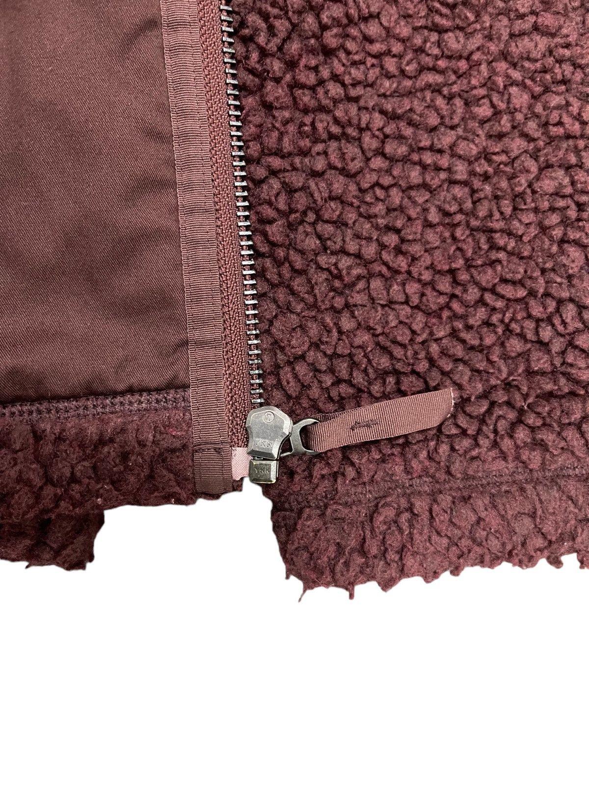 Undercover × Uniqlo Uniqlo UUU x Undercover Fleece Zip Jacket Size US M / EU 48-50 / 2 - 10 Thumbnail