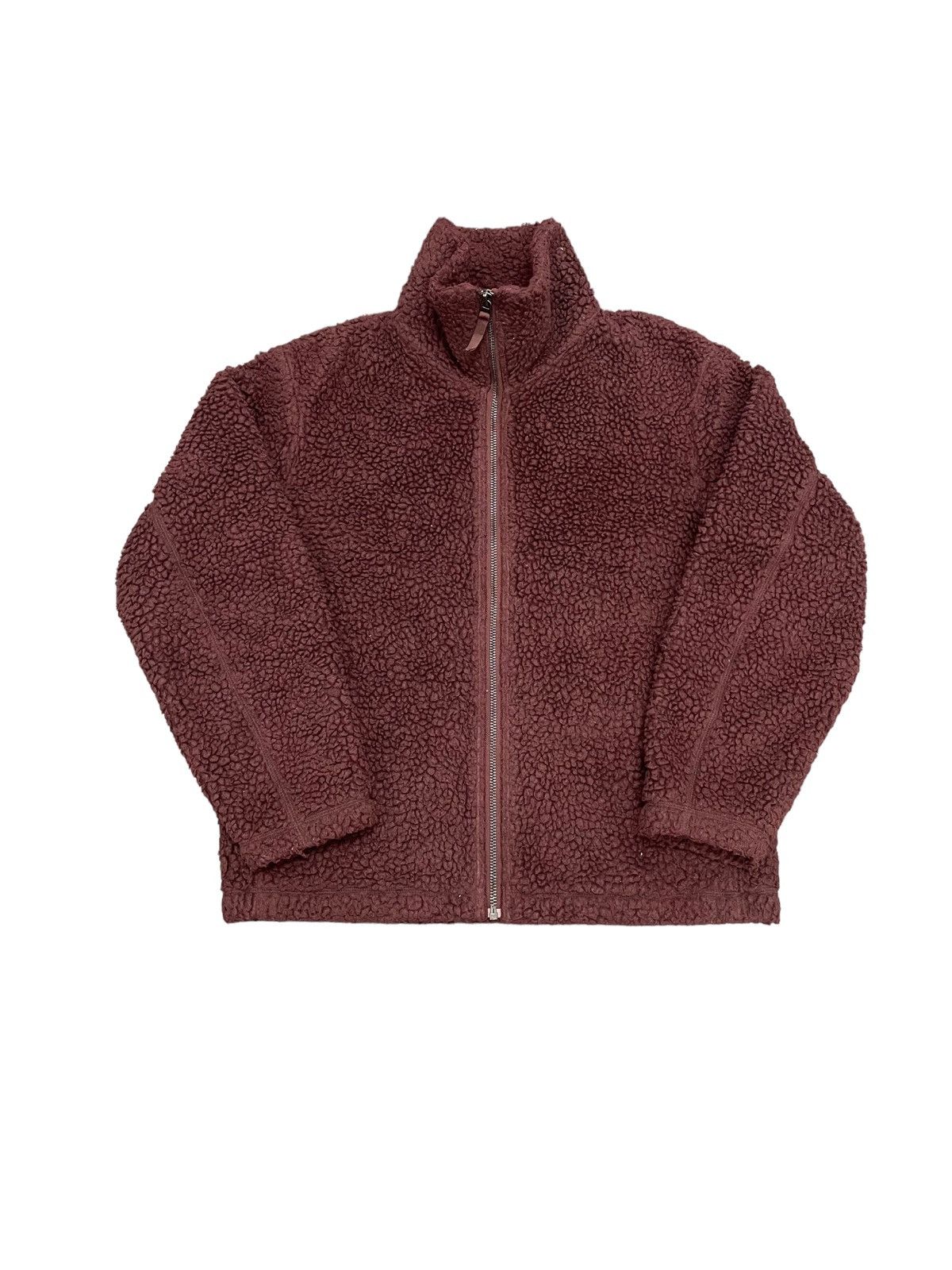 Undercover × Uniqlo Uniqlo UUU x Undercover Fleece Zip Jacket Size US M / EU 48-50 / 2 - 2 Thumbnail