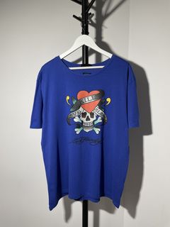 Christian Audigier Grailed