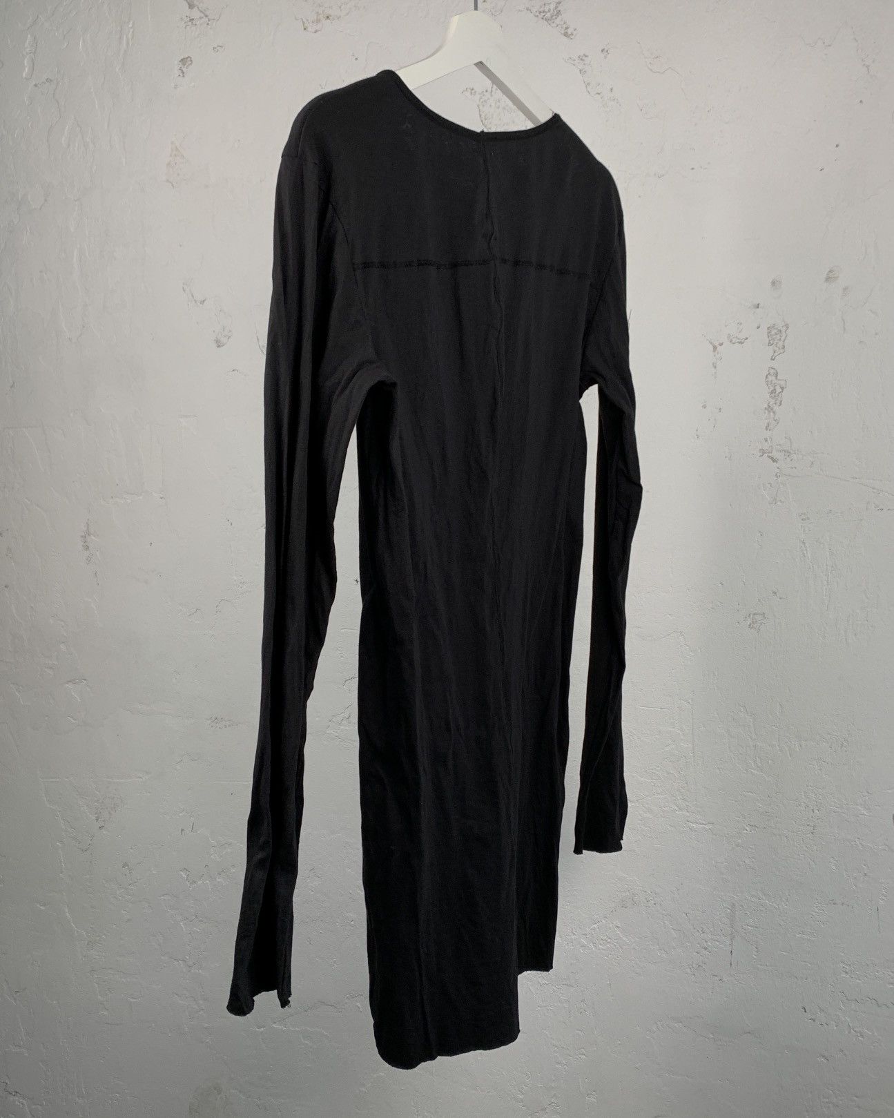 Designer ALEXEI KOTENKOV CROSS SEAM LONGSLEEVE Size US M / EU 48-50 / 2 - 2 Thumbnail