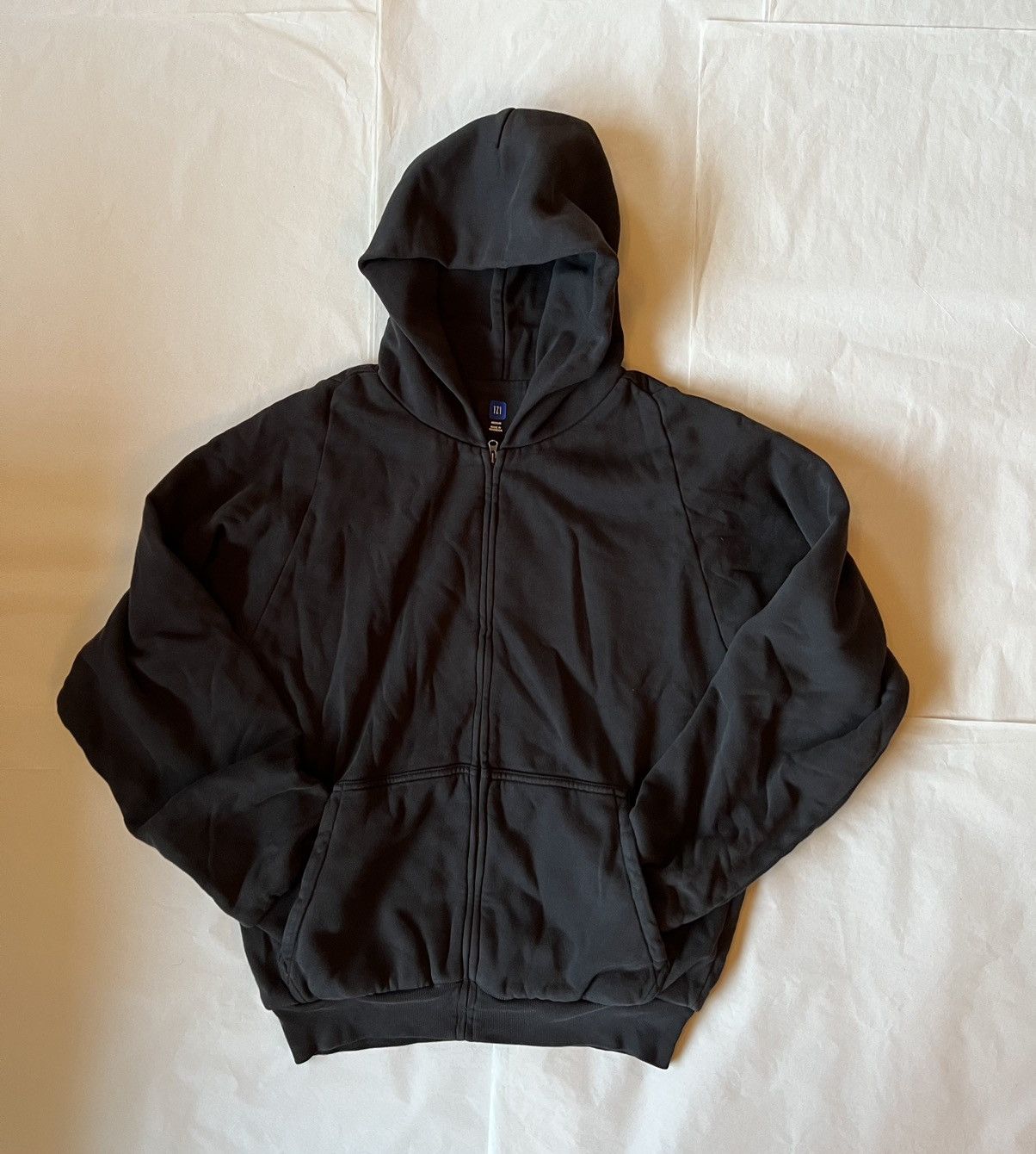 Yeezy Gap Zip | Grailed