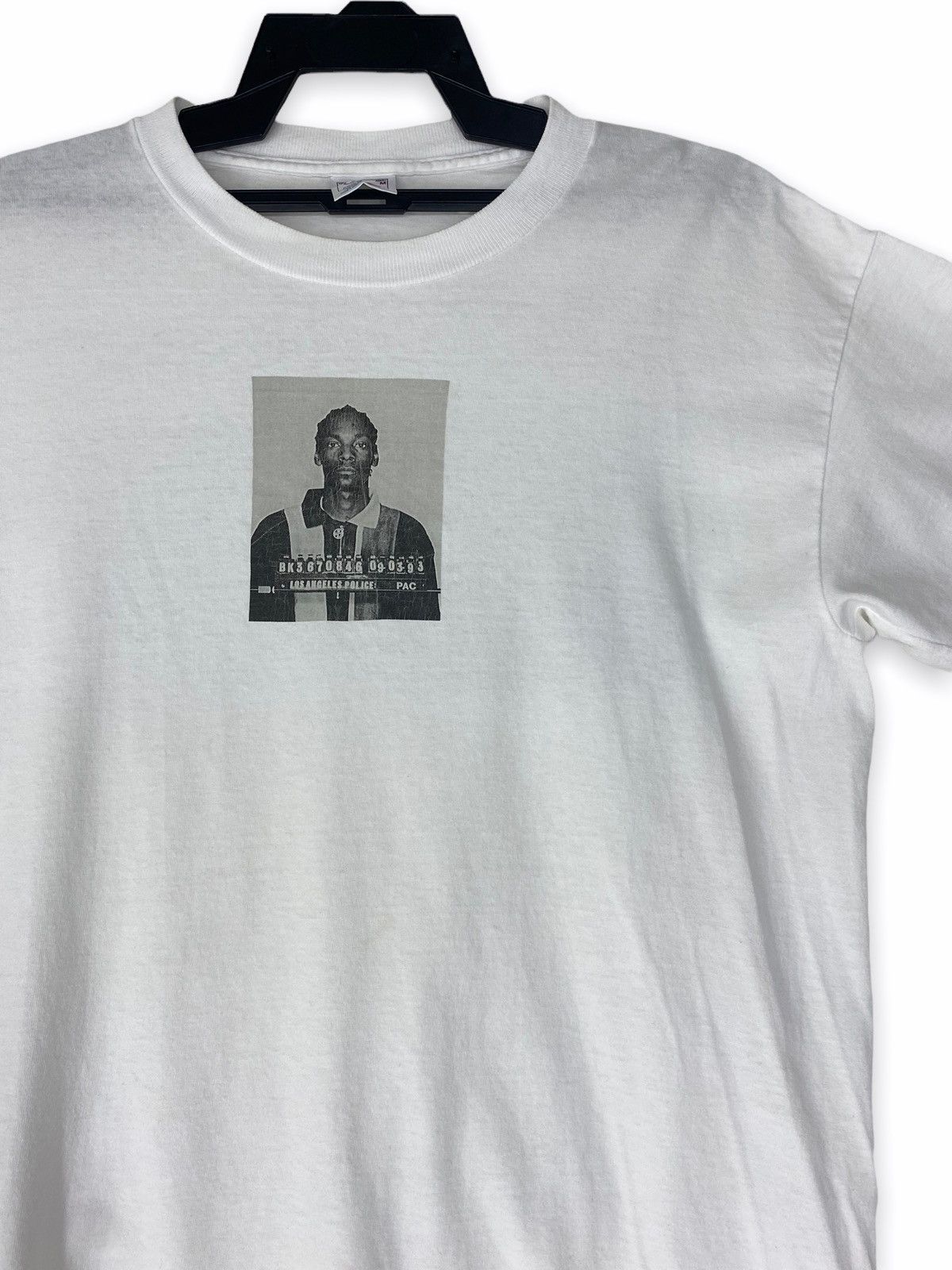 Rap Tees × Vintage Vintage rare rare snoop dogg Size US M / EU 48-50 / 2 - 2 Thumbnail