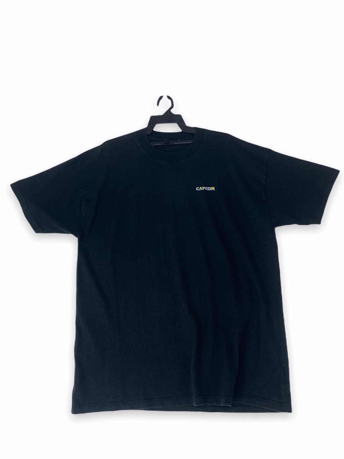 Vintage Vintage rare Maximo capcom Size US XXL / EU 58 / 5 - 4 Thumbnail