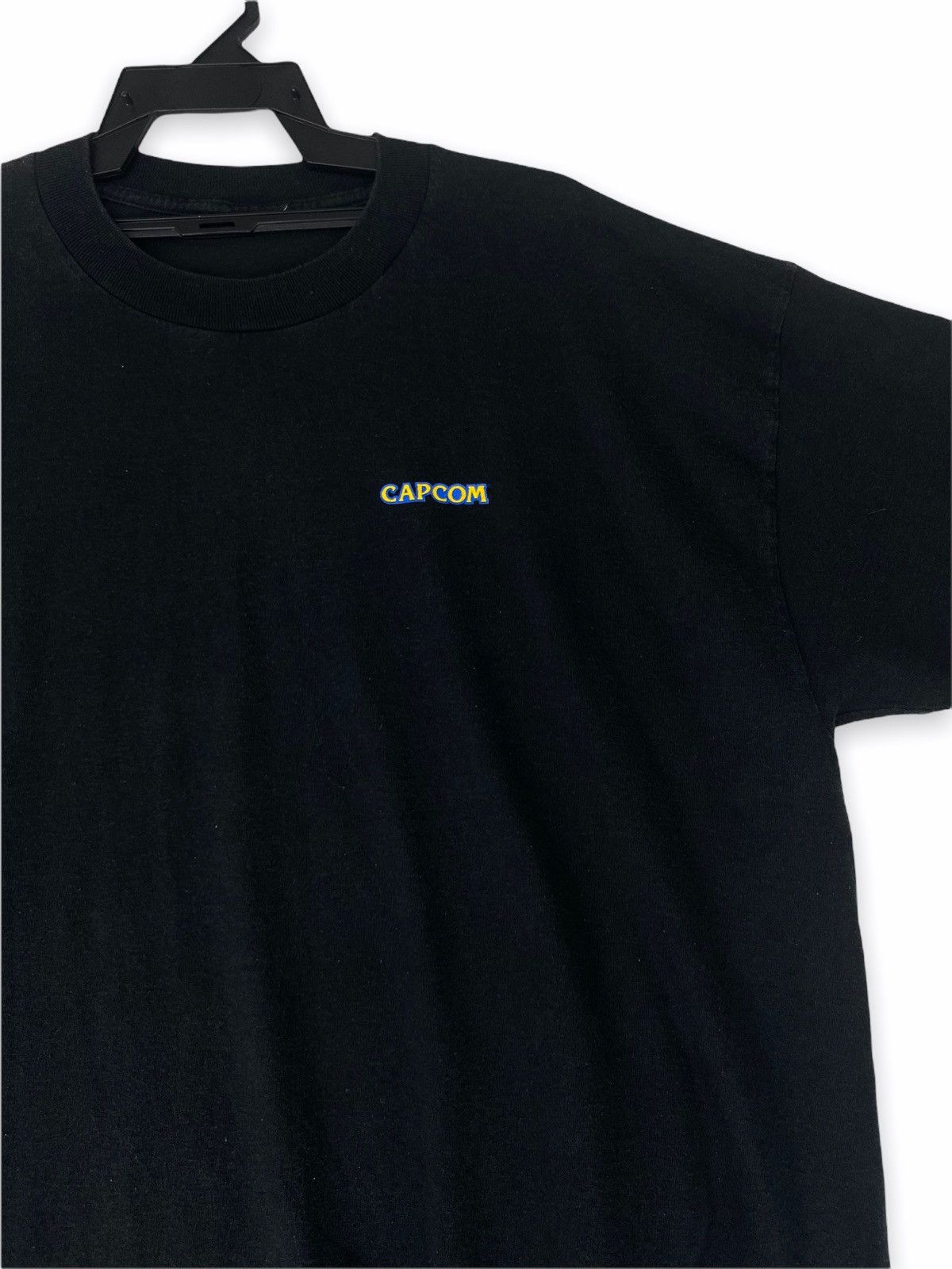 Vintage Vintage rare Maximo capcom Size US XXL / EU 58 / 5 - 5 Thumbnail