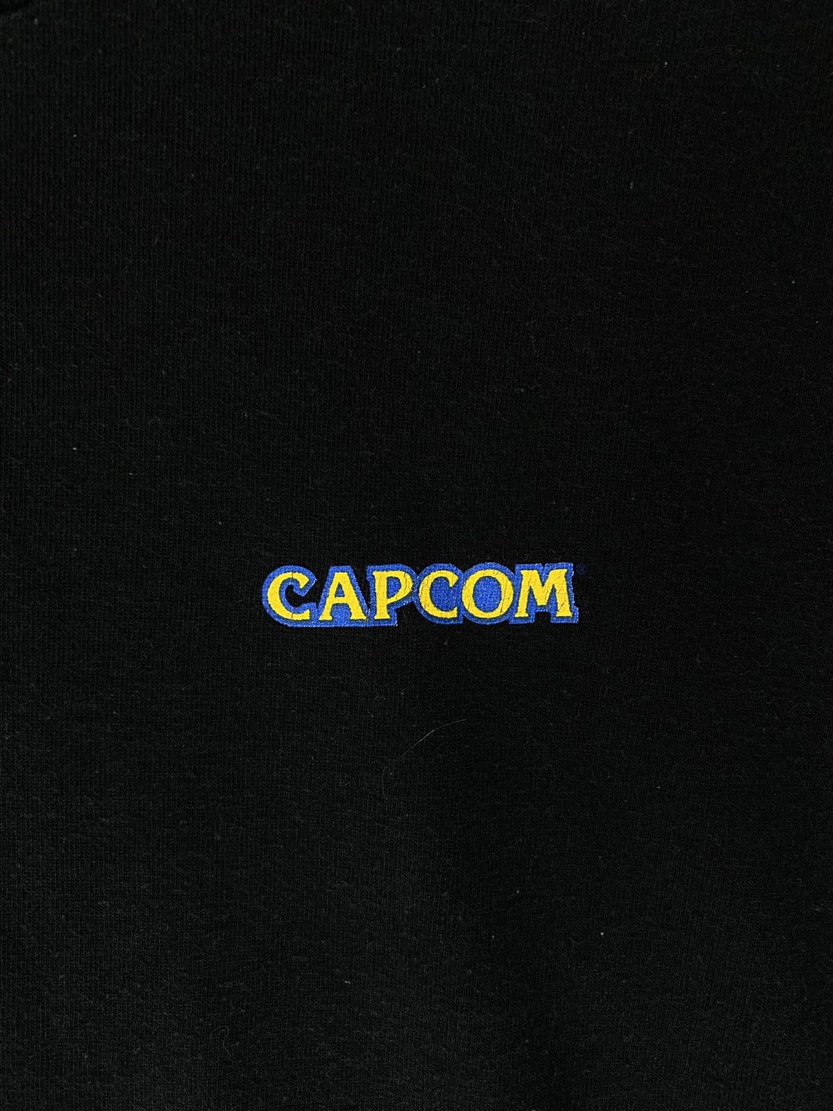 Vintage Vintage rare Maximo capcom Size US XXL / EU 58 / 5 - 6 Thumbnail