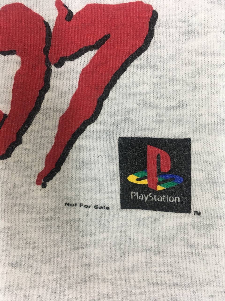 Playstation × Vintage Vintage rare 1996 Street Games 97 X games skateboard PS1 Size US L / EU 52-54 / 3 - 4 Thumbnail