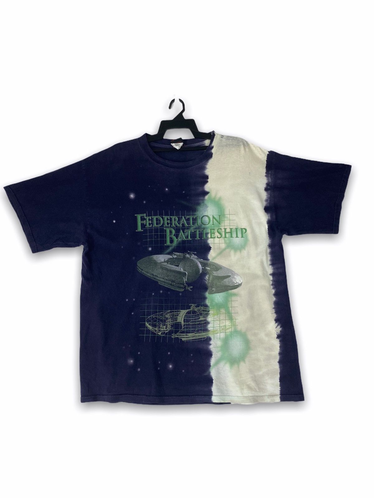 Other Vintage rare design Size US L / EU 52-54 / 3 - 1 Thumbnail