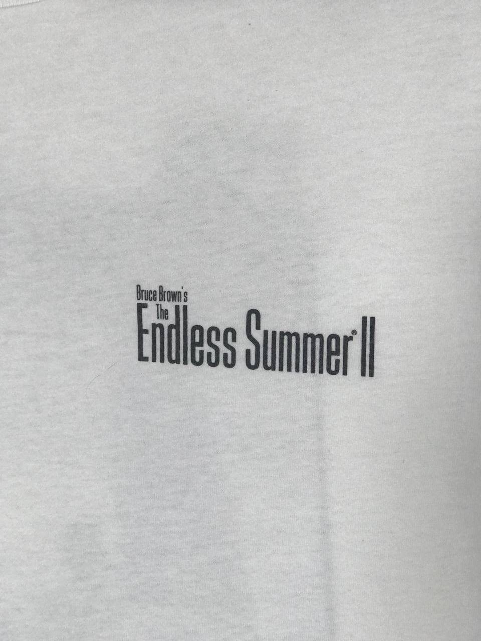 Vintage Vintage rare The Endless Summer 2 Bruce Brown’s Size US M / EU 48-50 / 2 - 8 Thumbnail