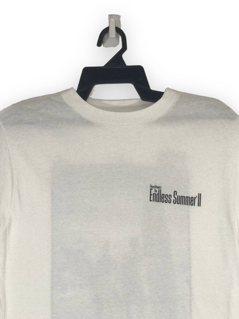 Vintage Vintage rare The Endless Summer 2 Bruce Brown’s Size US M / EU 48-50 / 2 - 7 Thumbnail