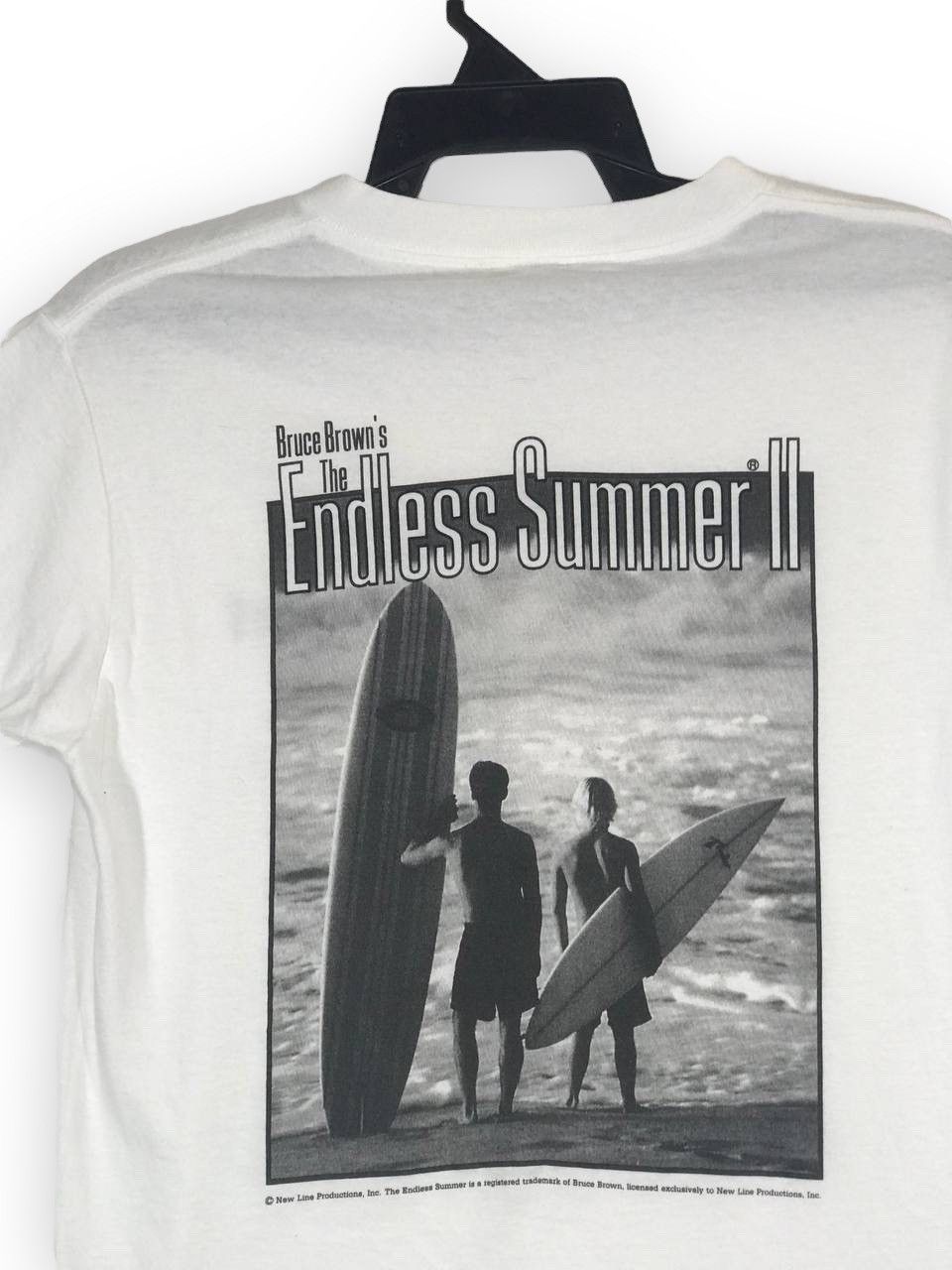 Vintage Vintage rare The Endless Summer 2 Bruce Brown’s Size US M / EU 48-50 / 2 - 2 Thumbnail