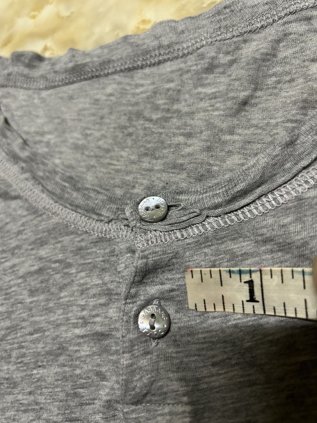 Dolce & Gabbana SALE ‼️ DOLCE & GABBANA HERCULES Size US M / EU 48-50 / 2 - 6 Thumbnail